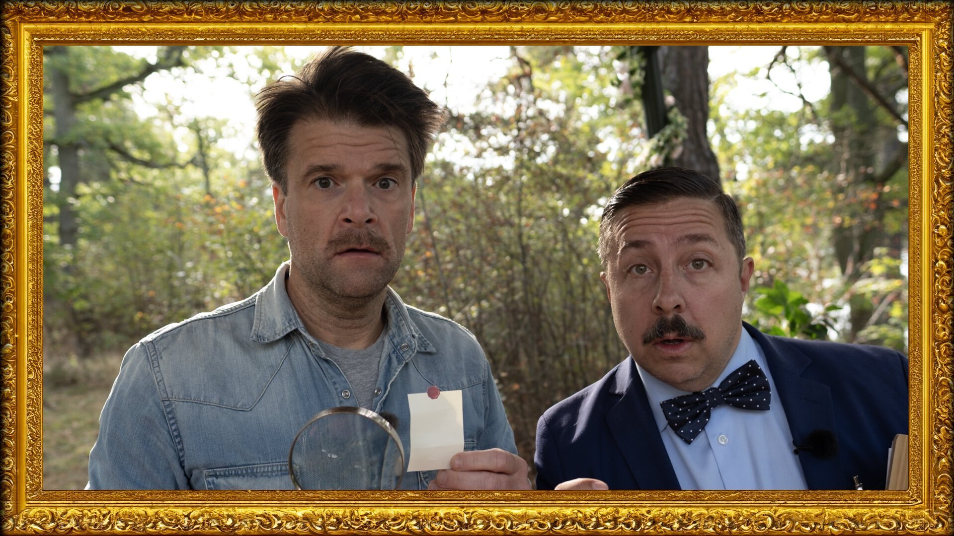 5. “Det 100:e avsnittet av Bäst i test”