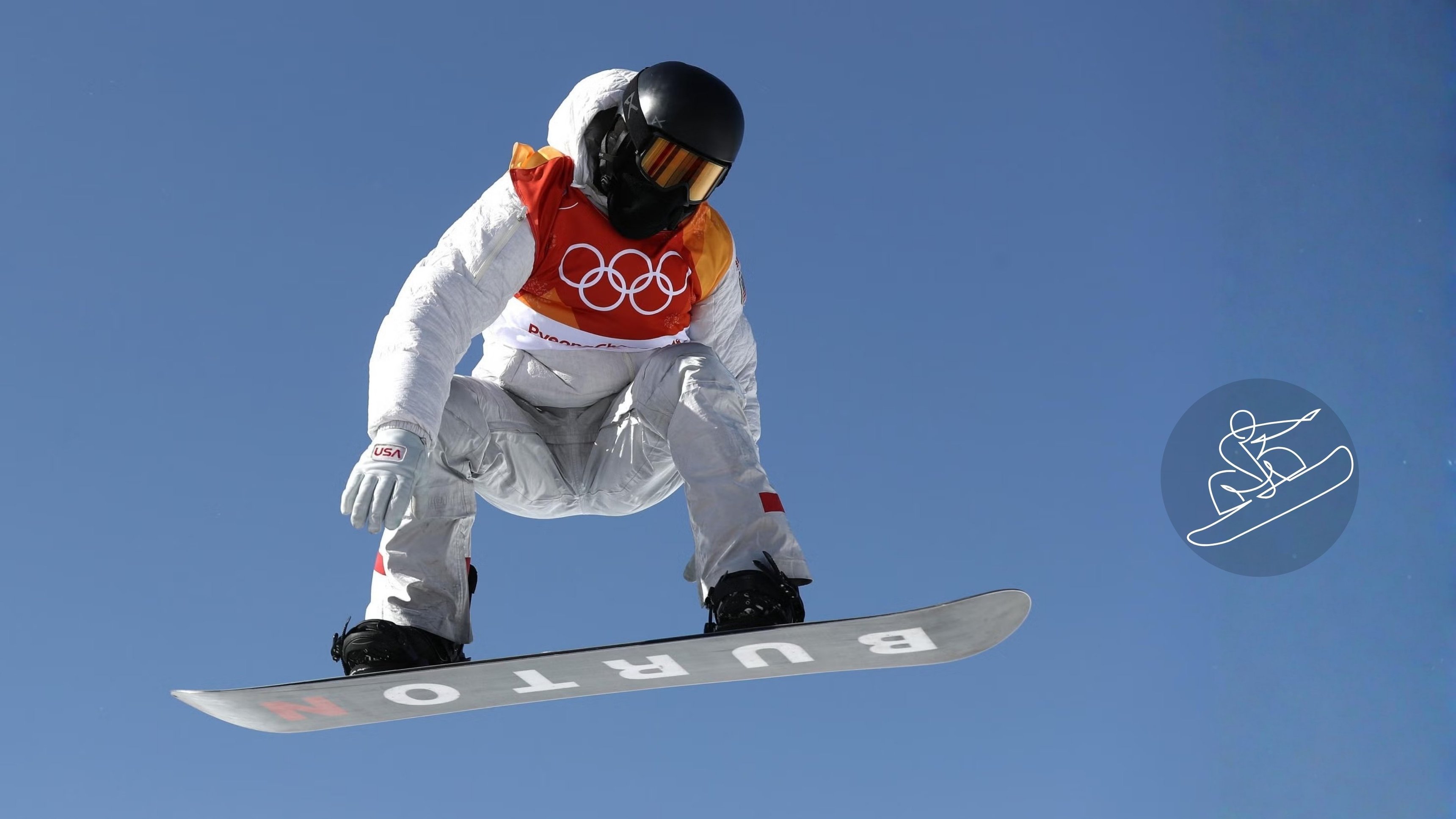 Snowboard Vinter-OS Milano Cortina