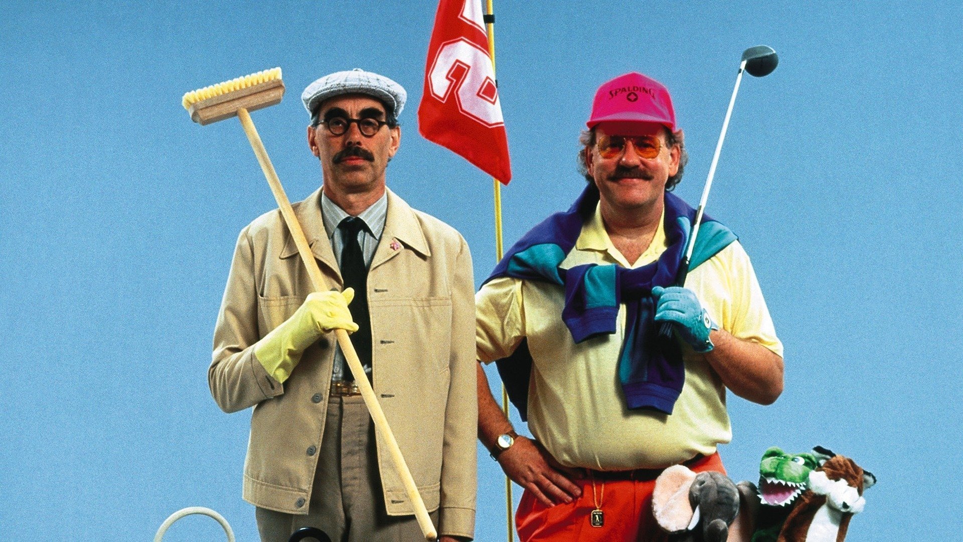 SOS - en segelsällskapsresa