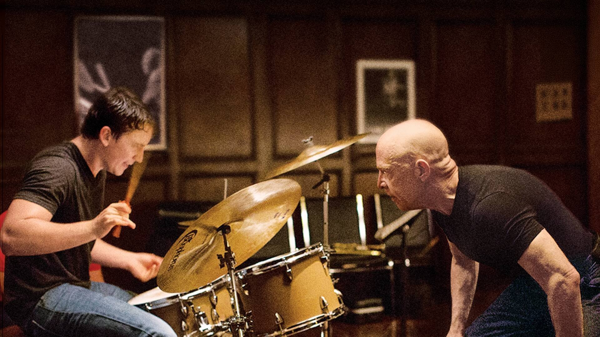 Whiplash