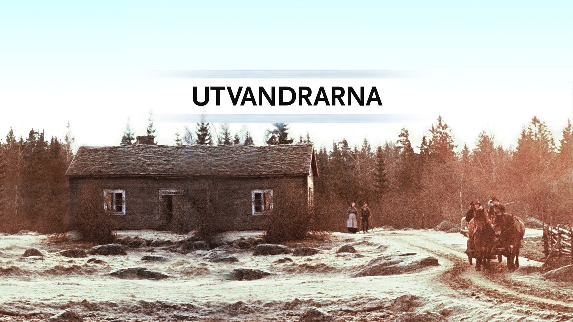 Utvandrarna