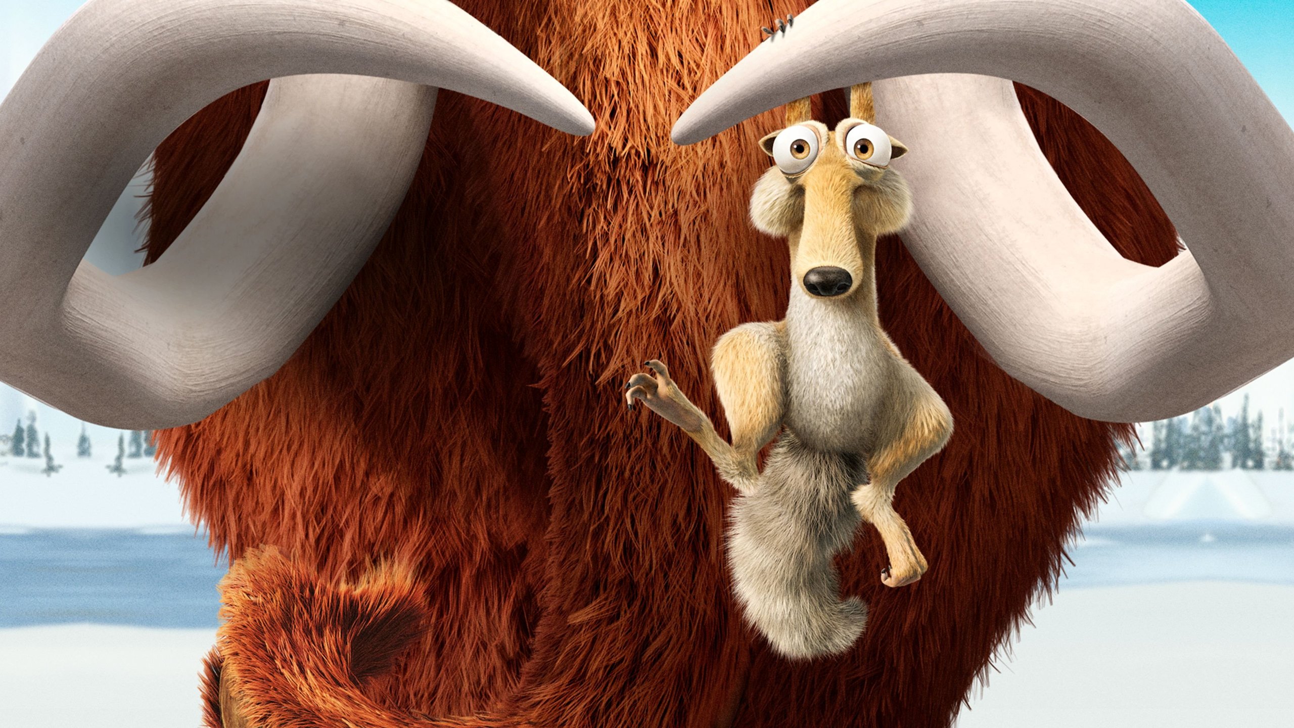 Ice Age