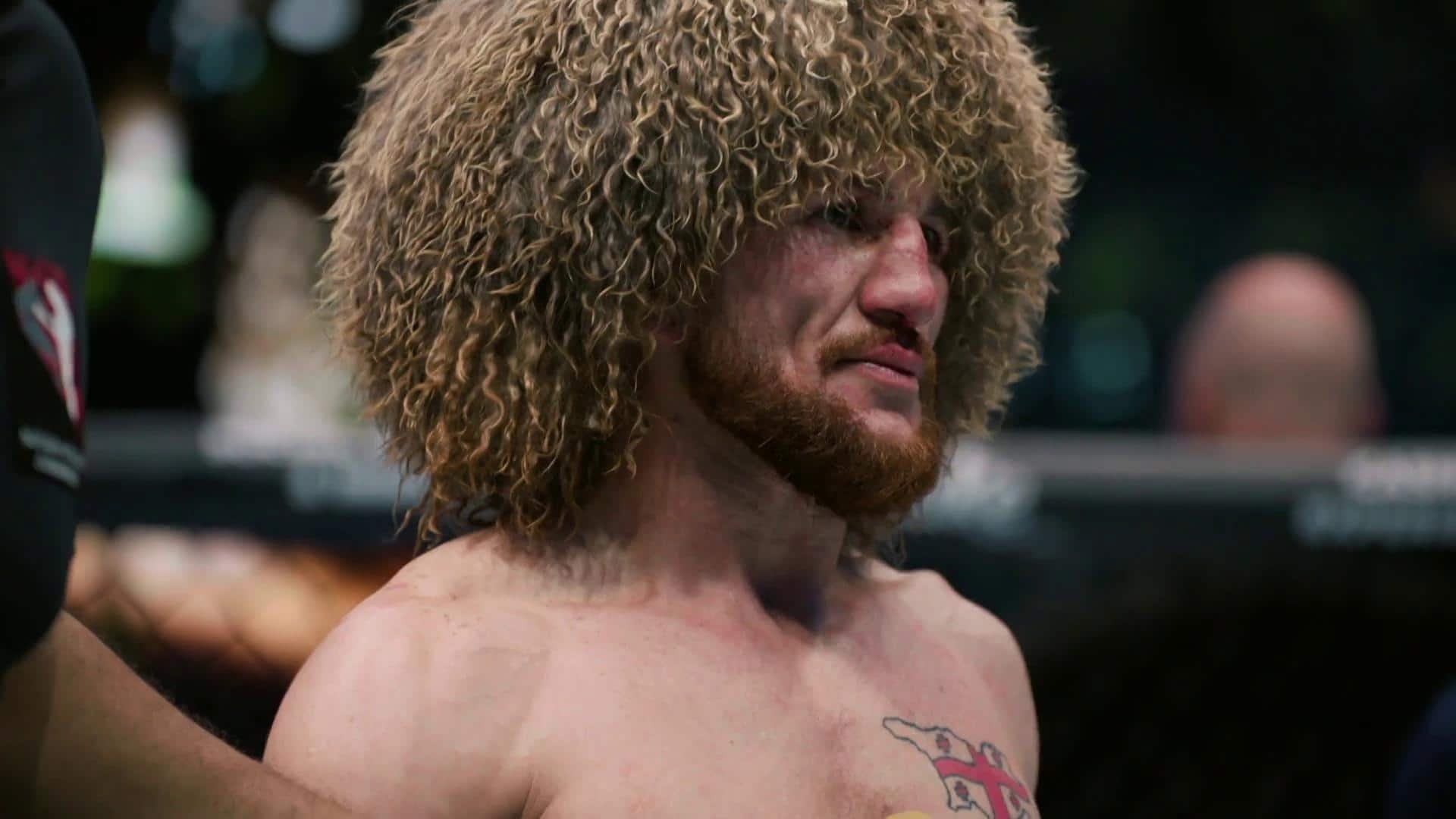 6. UFC 311: Dvalishvili vs Nurmagomedov'