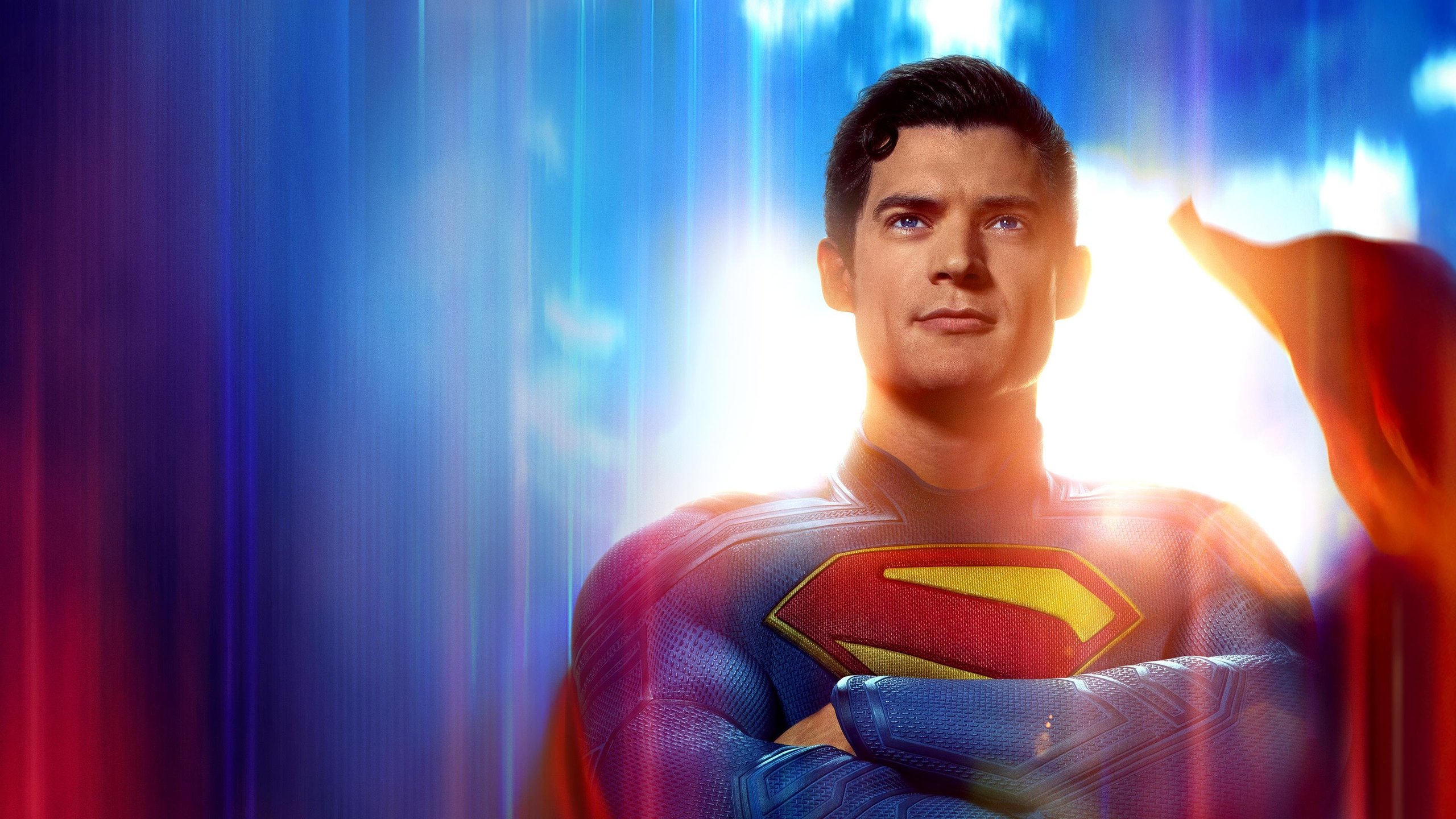 Superman (with ASL)