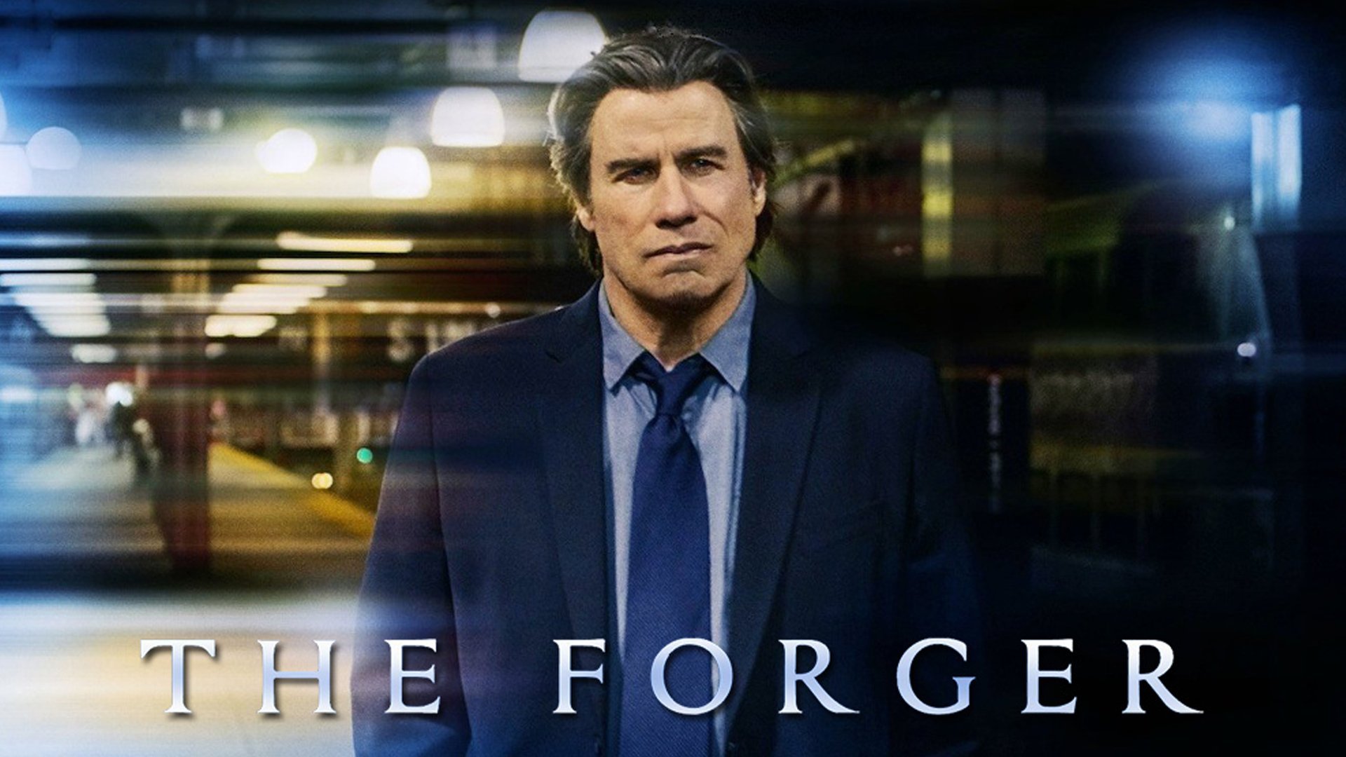 The Forger