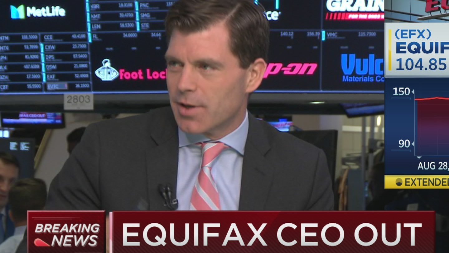 US Squawk On The Street