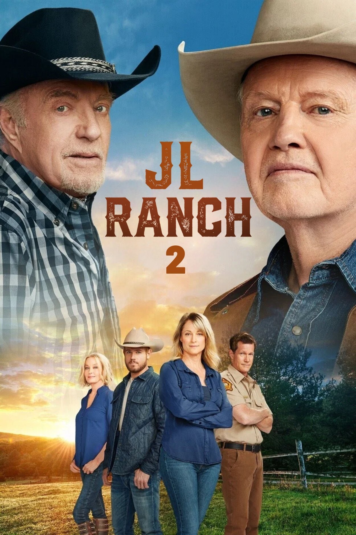 JL Ranch 2