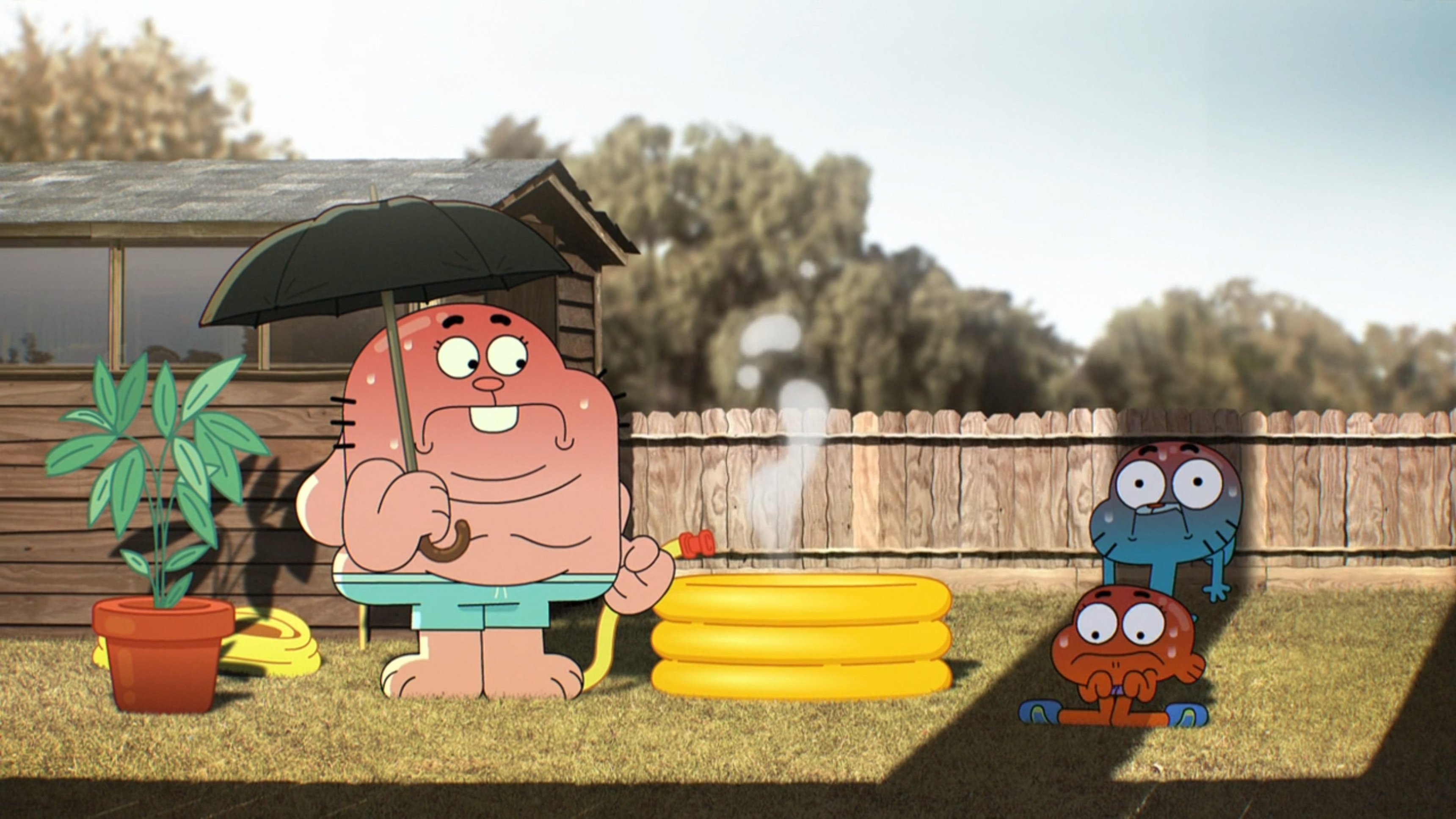 17. Poolen
