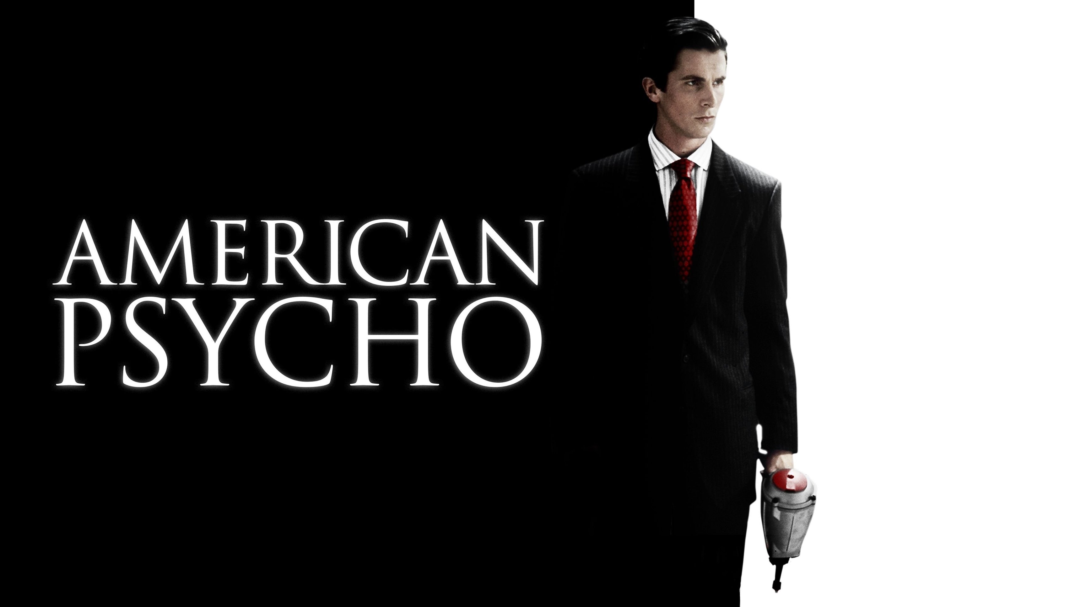 American Psycho