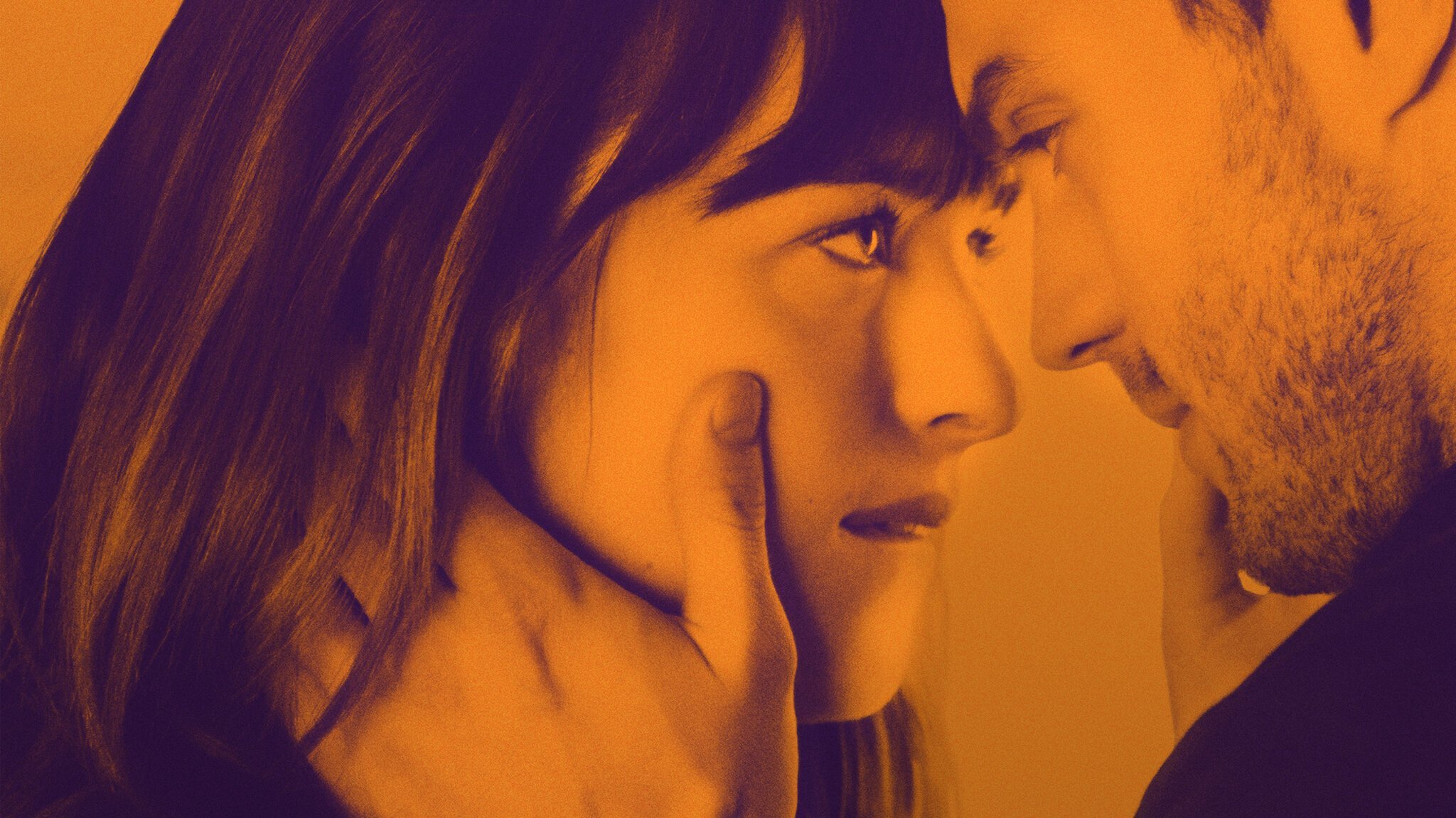 Fifty Shades Darker