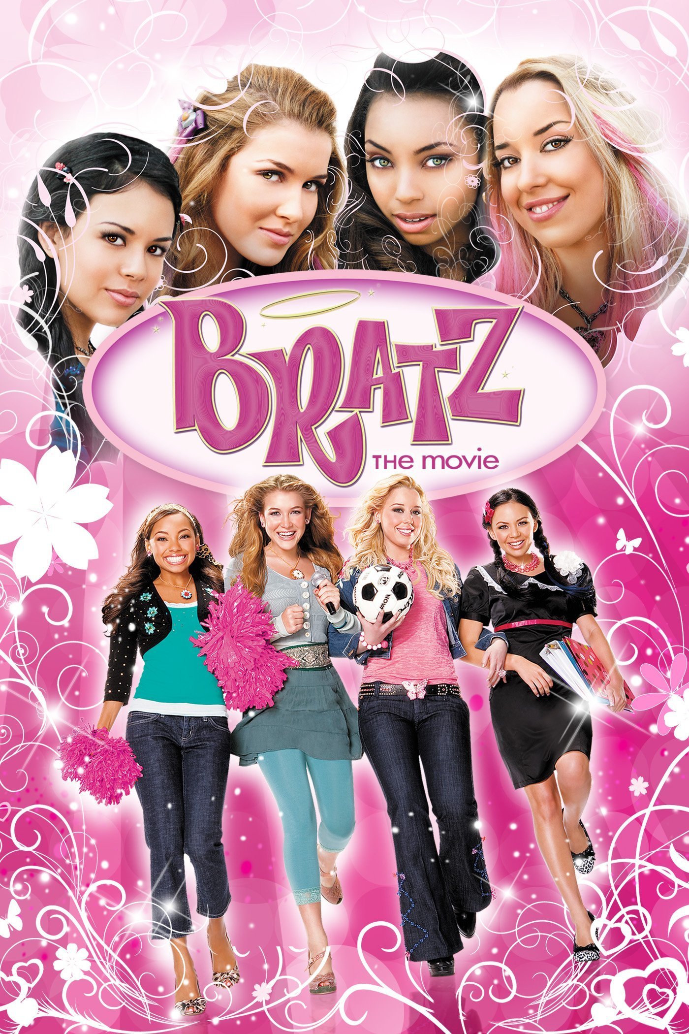 Bratz - The Movie