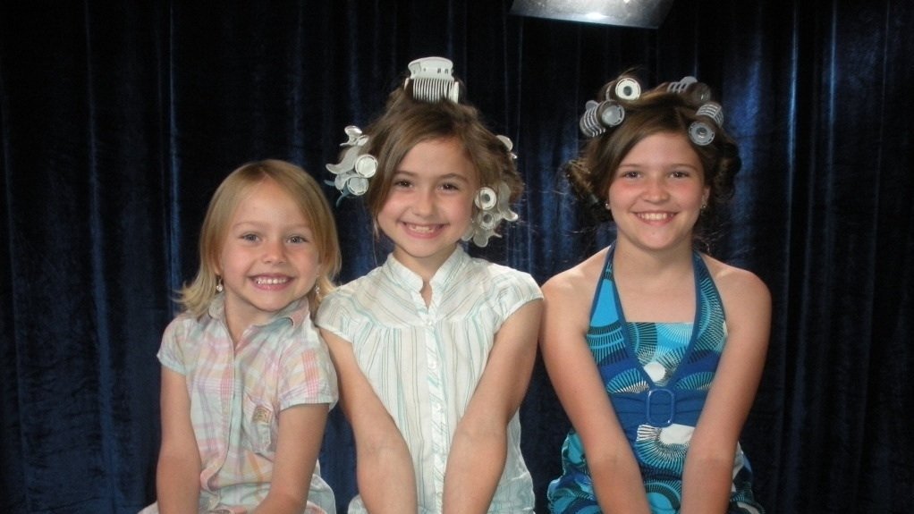 9. Gold Coast OC Spring Pageant