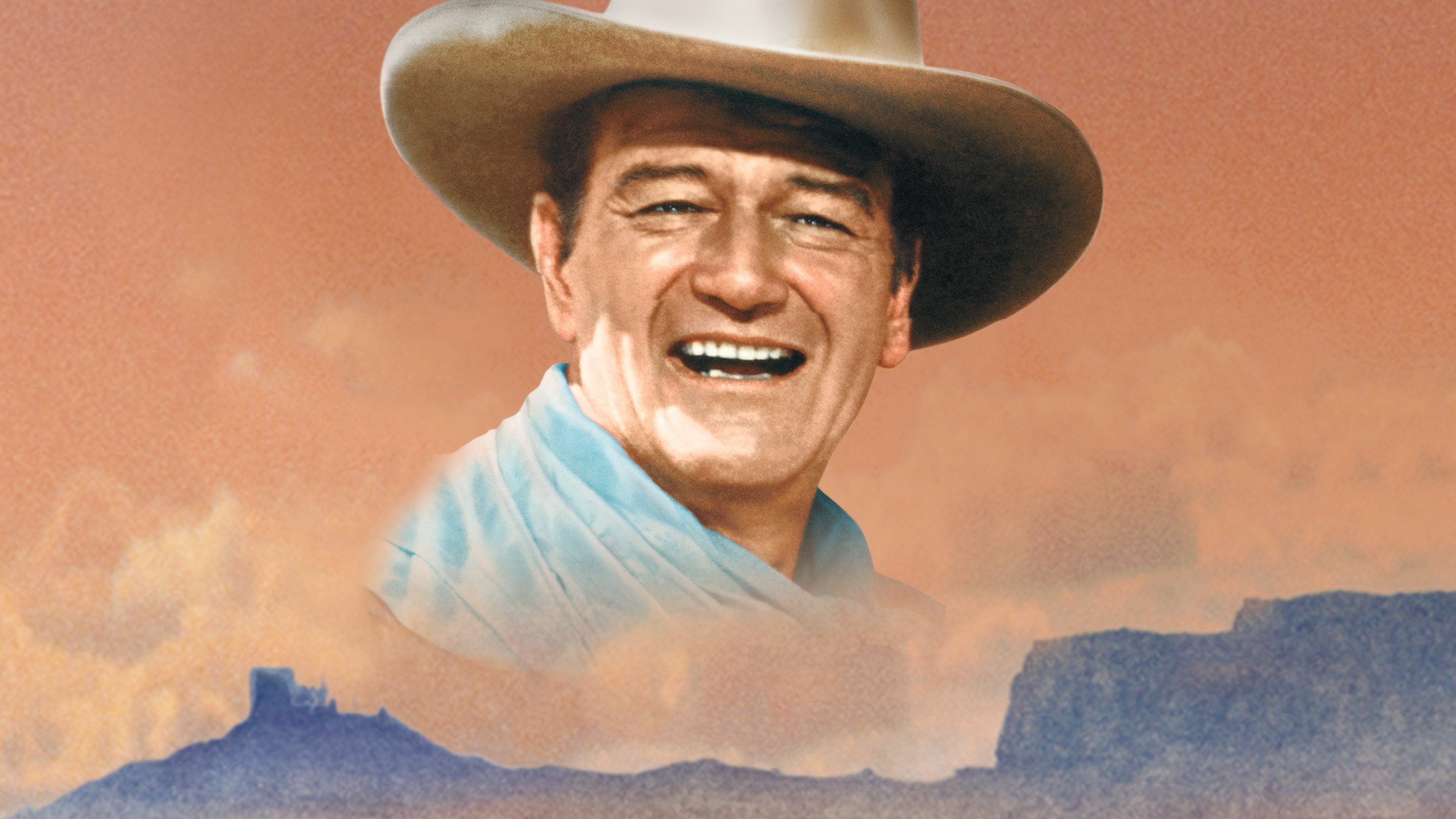 Comancheros