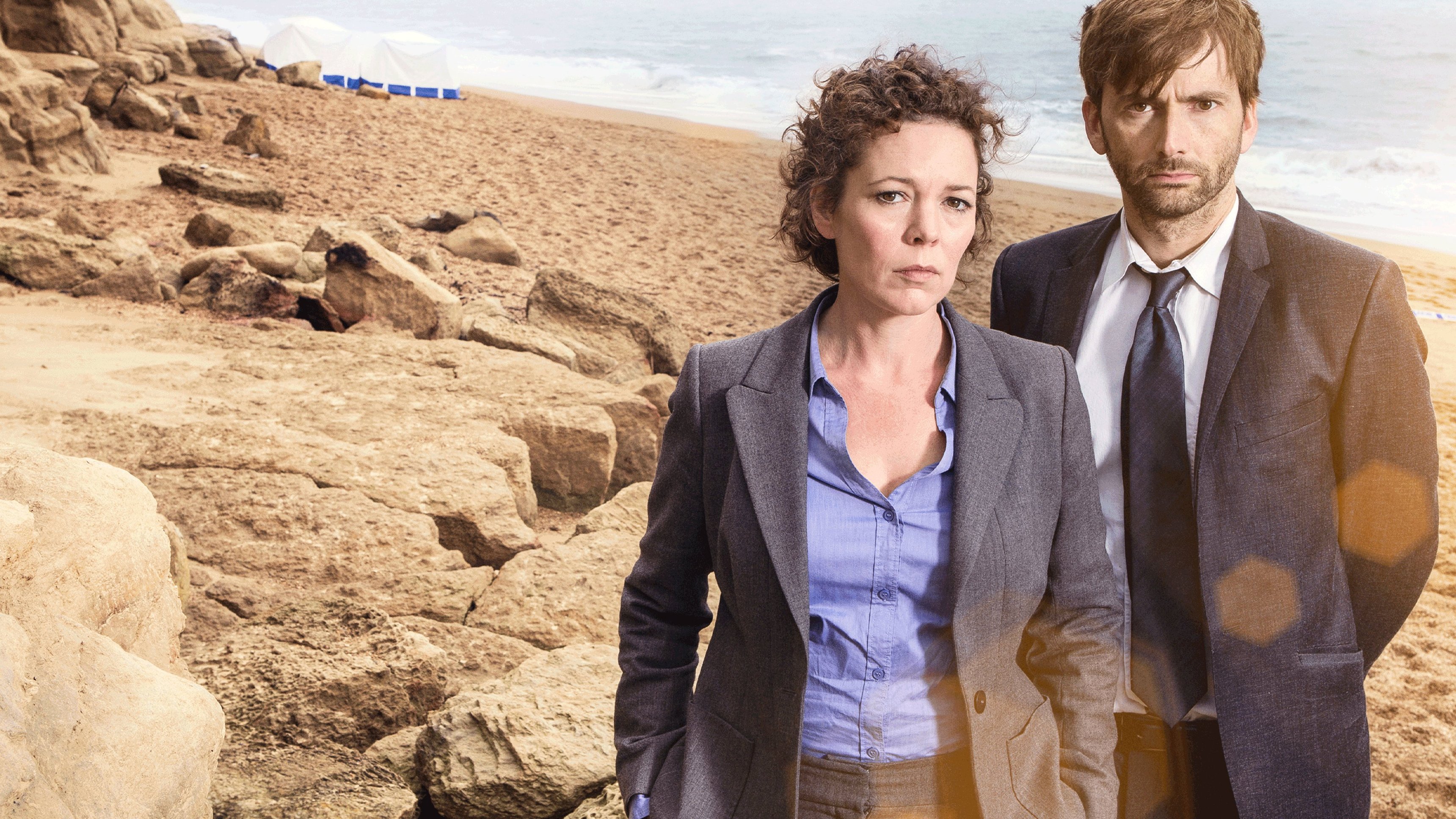 Broadchurch