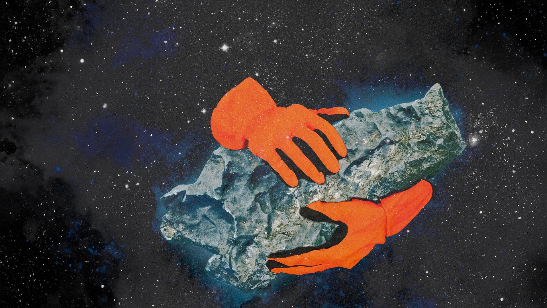 Meteoriten