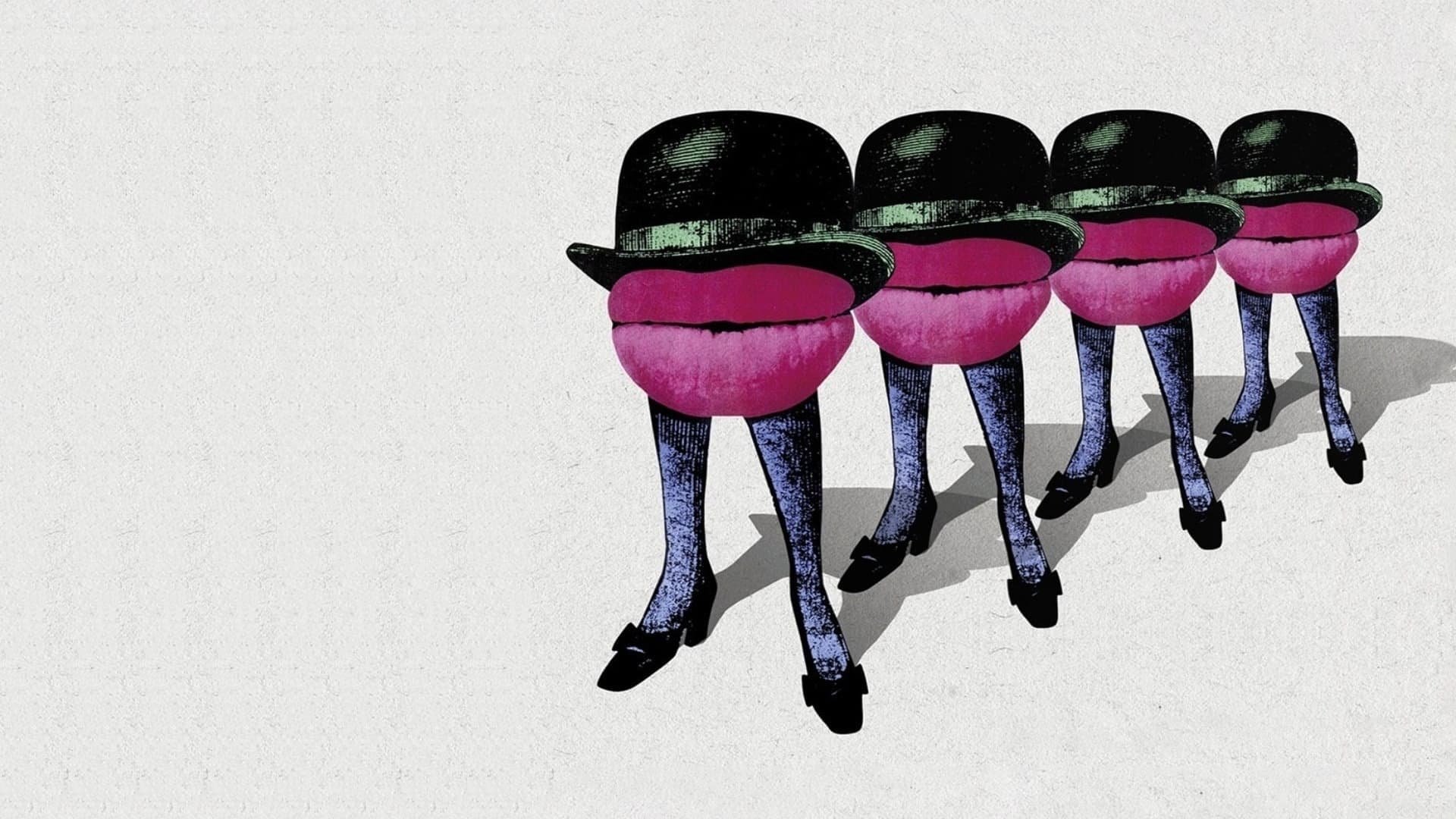 Borgarklassens diskreta charm