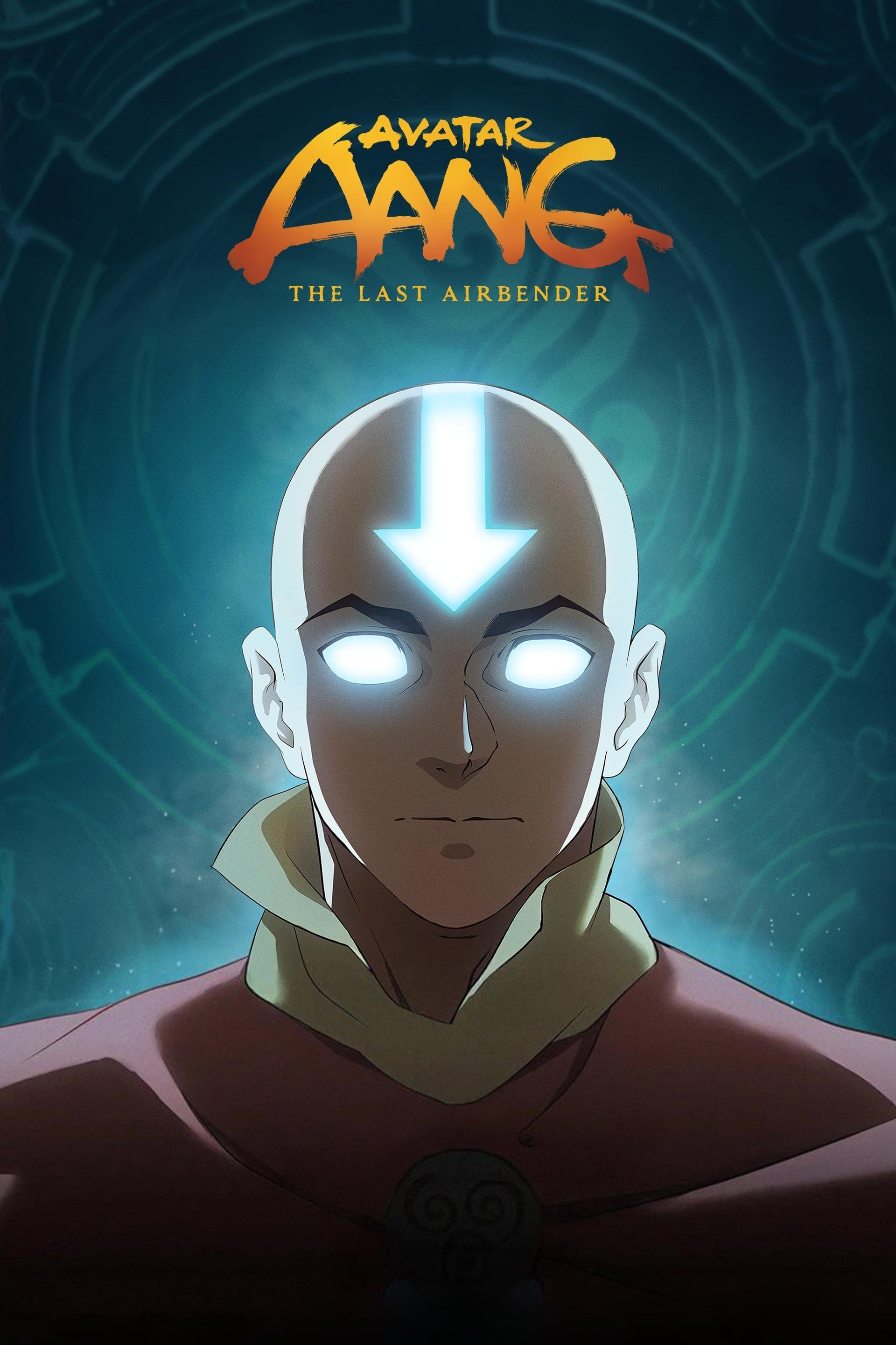 Avatar Aang: Den siste luftbändaren