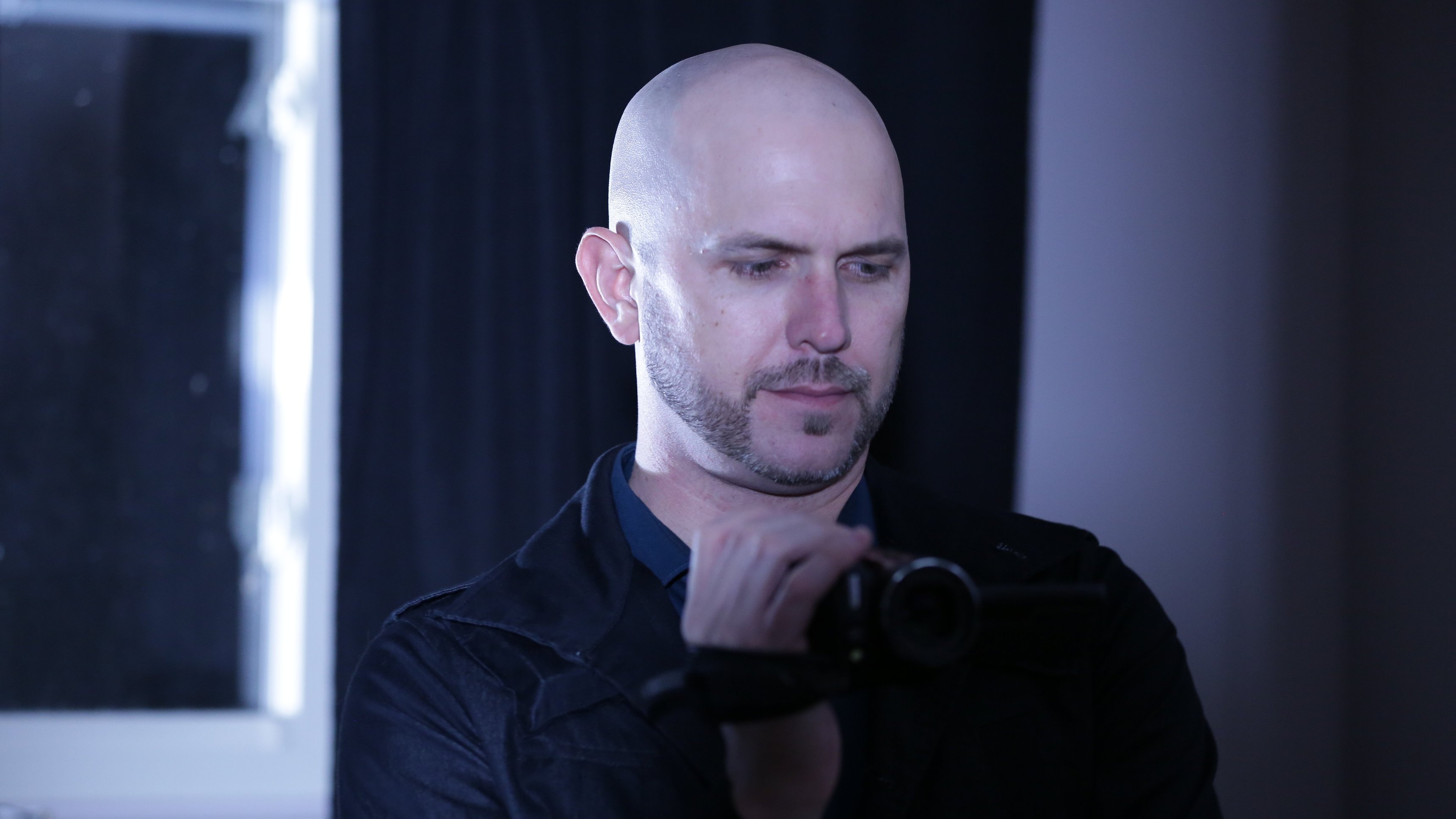 5. Lullaby For The Dead