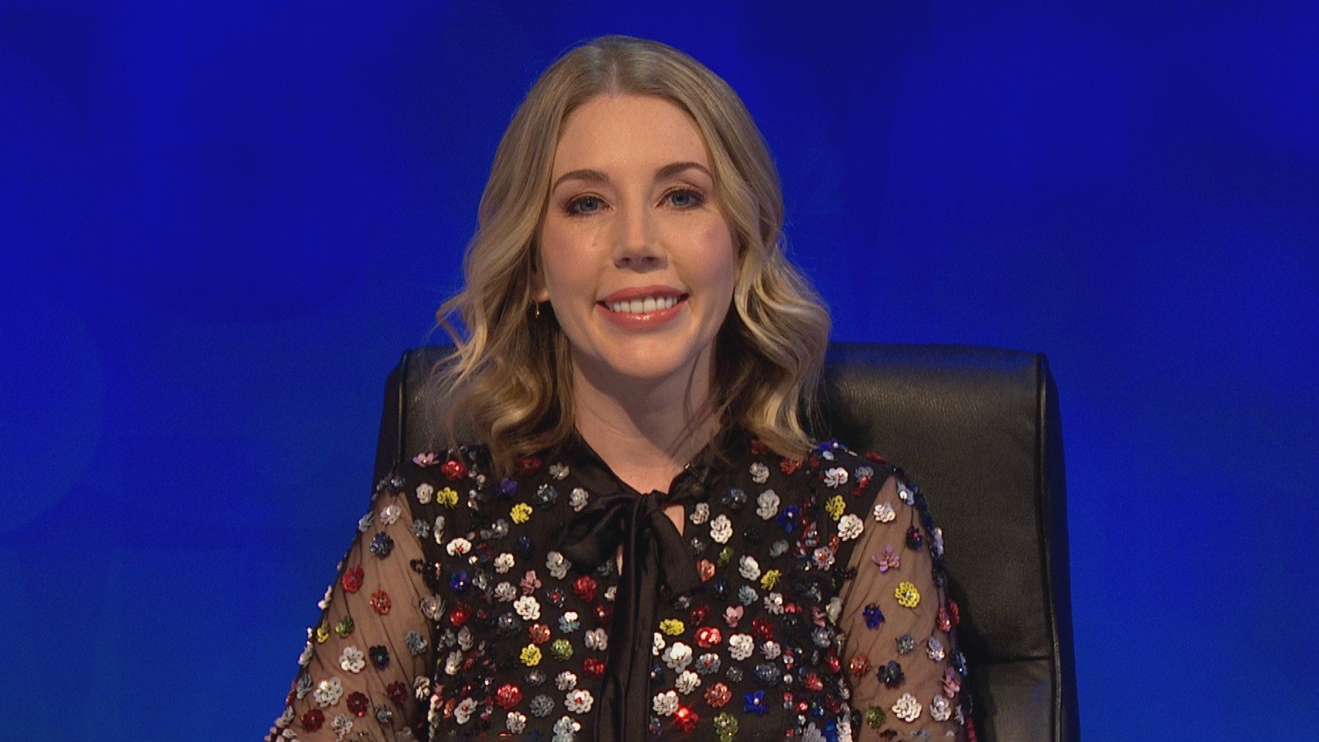 4. 8 Out Of 10 Cats Does Countdown Series 13 Ep 4