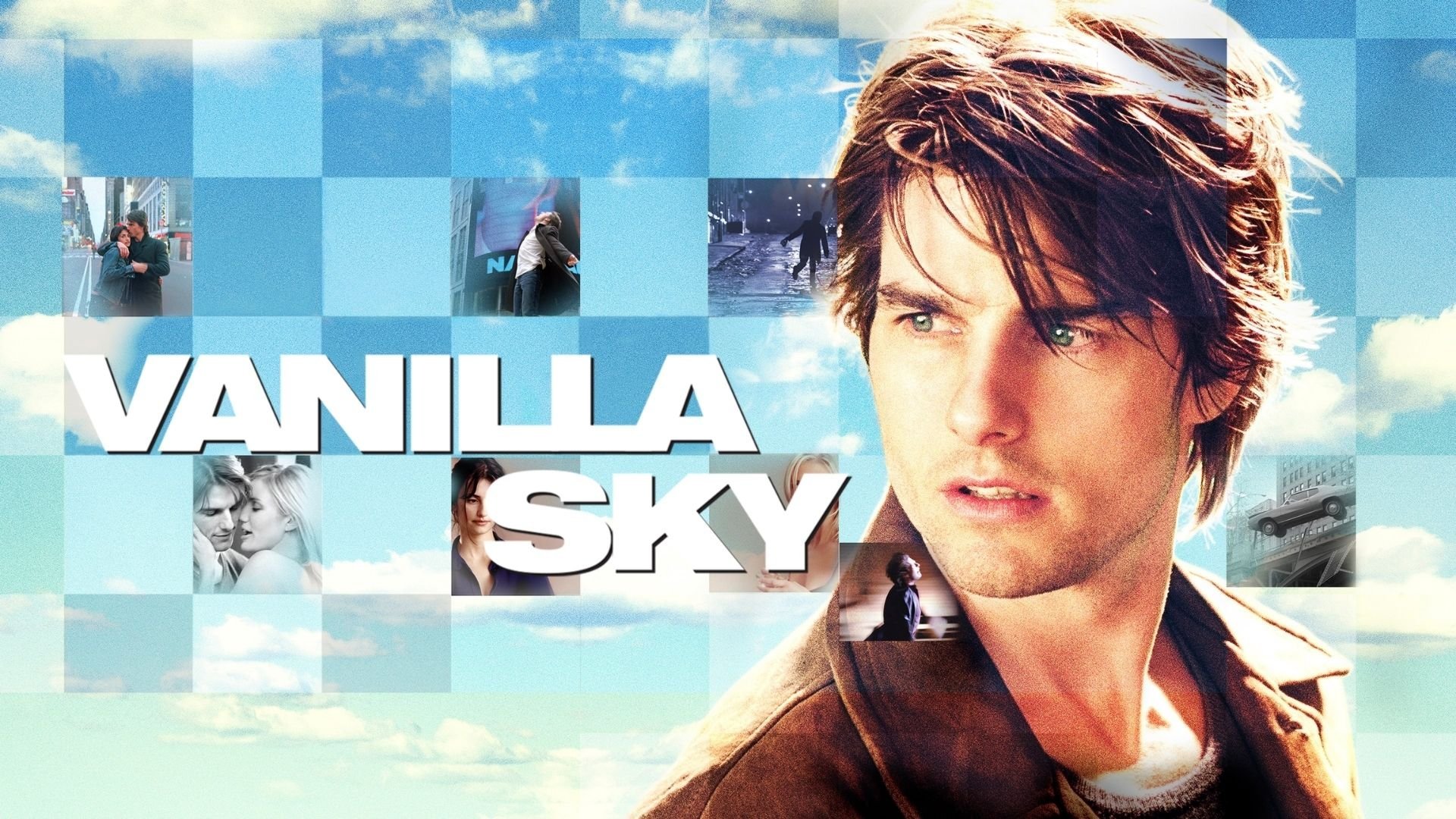 Vanilla sky