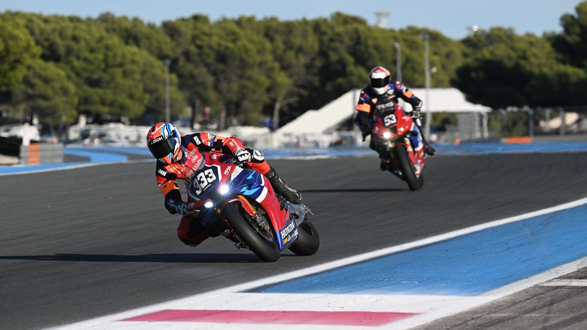 BOL D OR - World Championship