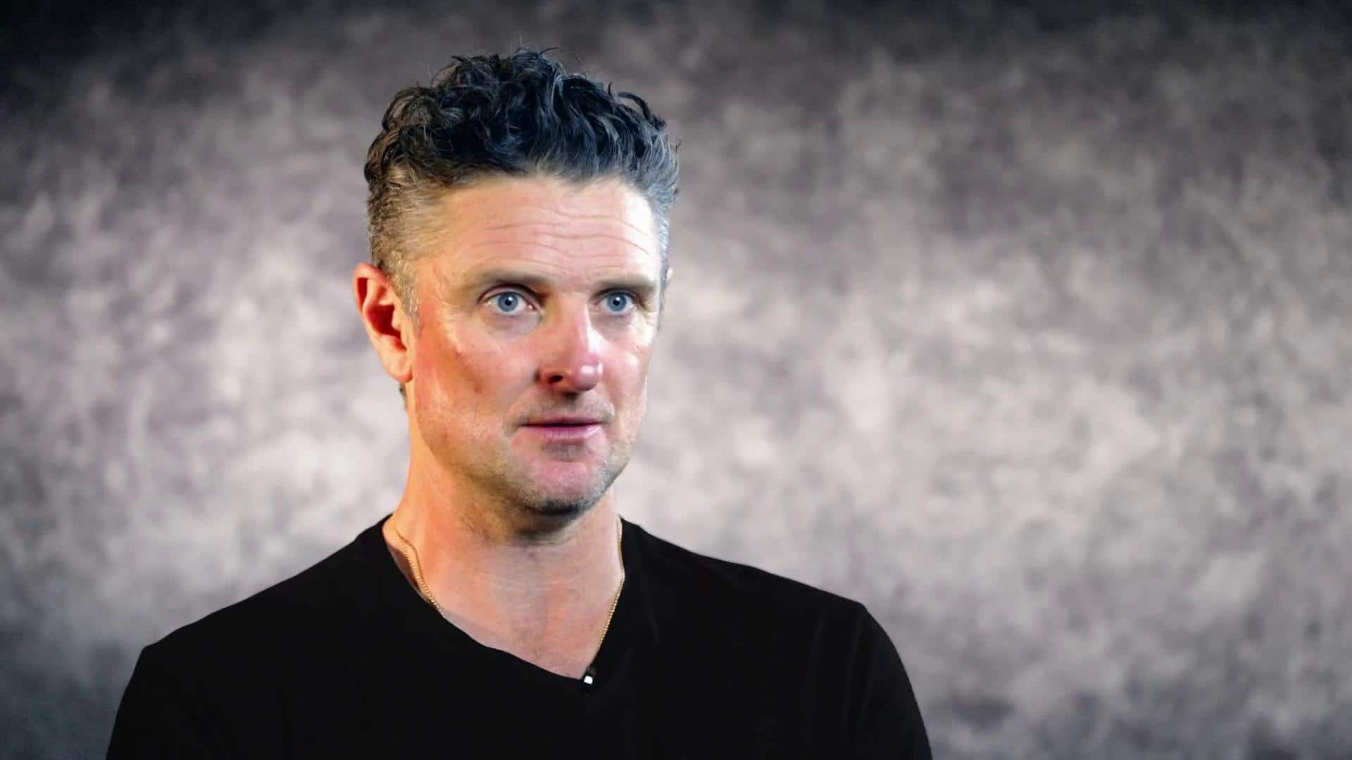 1. Justin Rose
