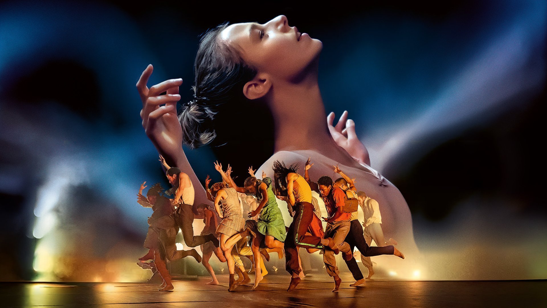 Dance for Life