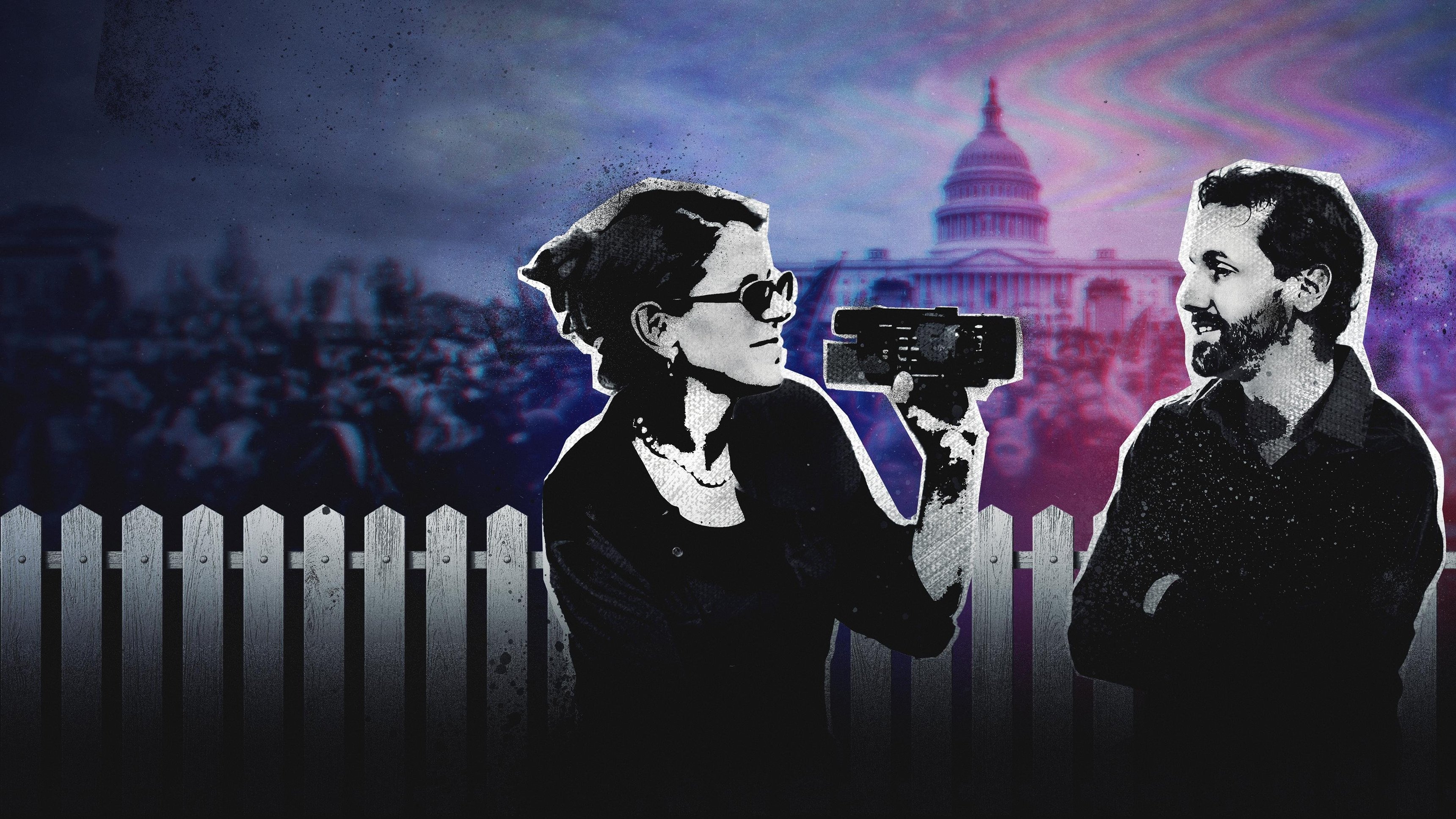 The Insurrectionist Next Door