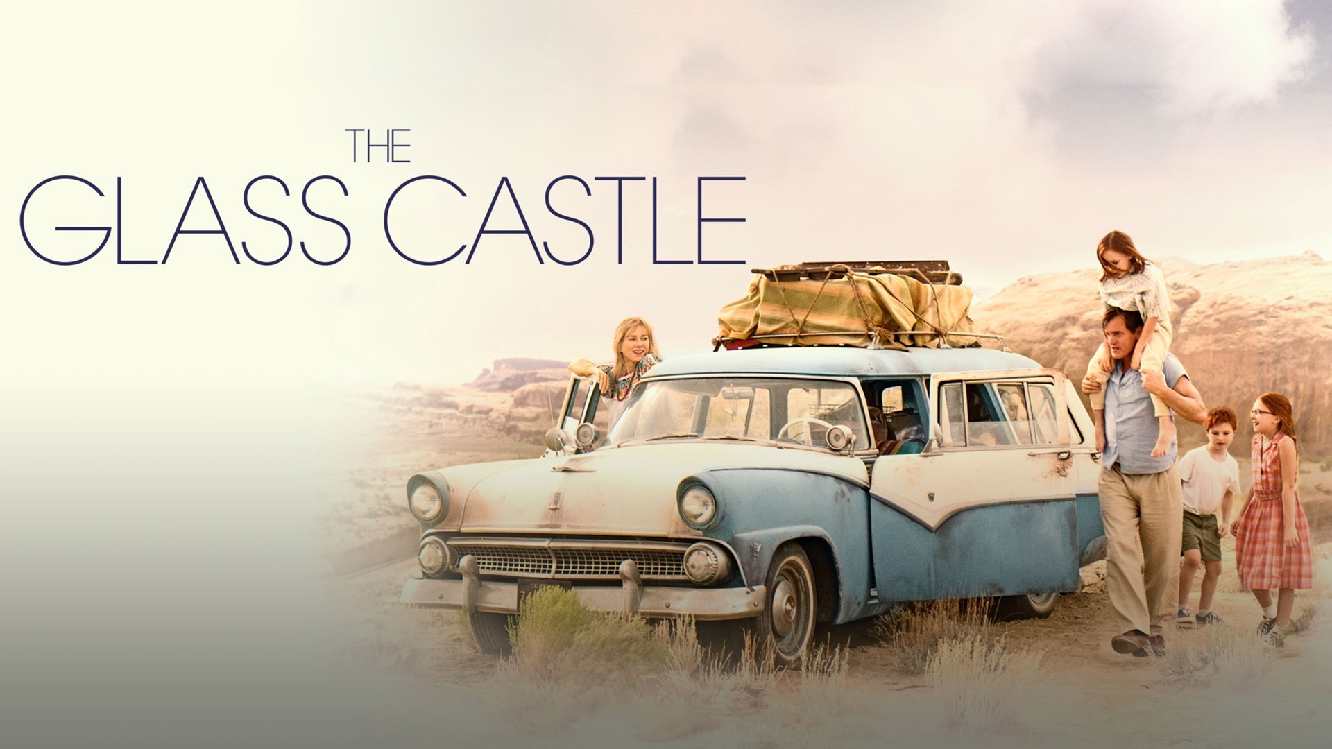 The Glass Castle