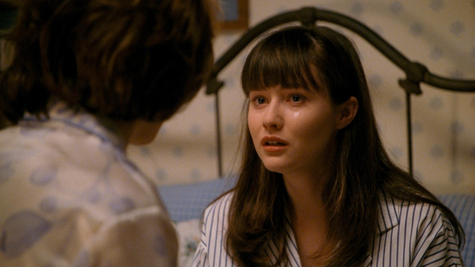 18. It's Only a Test