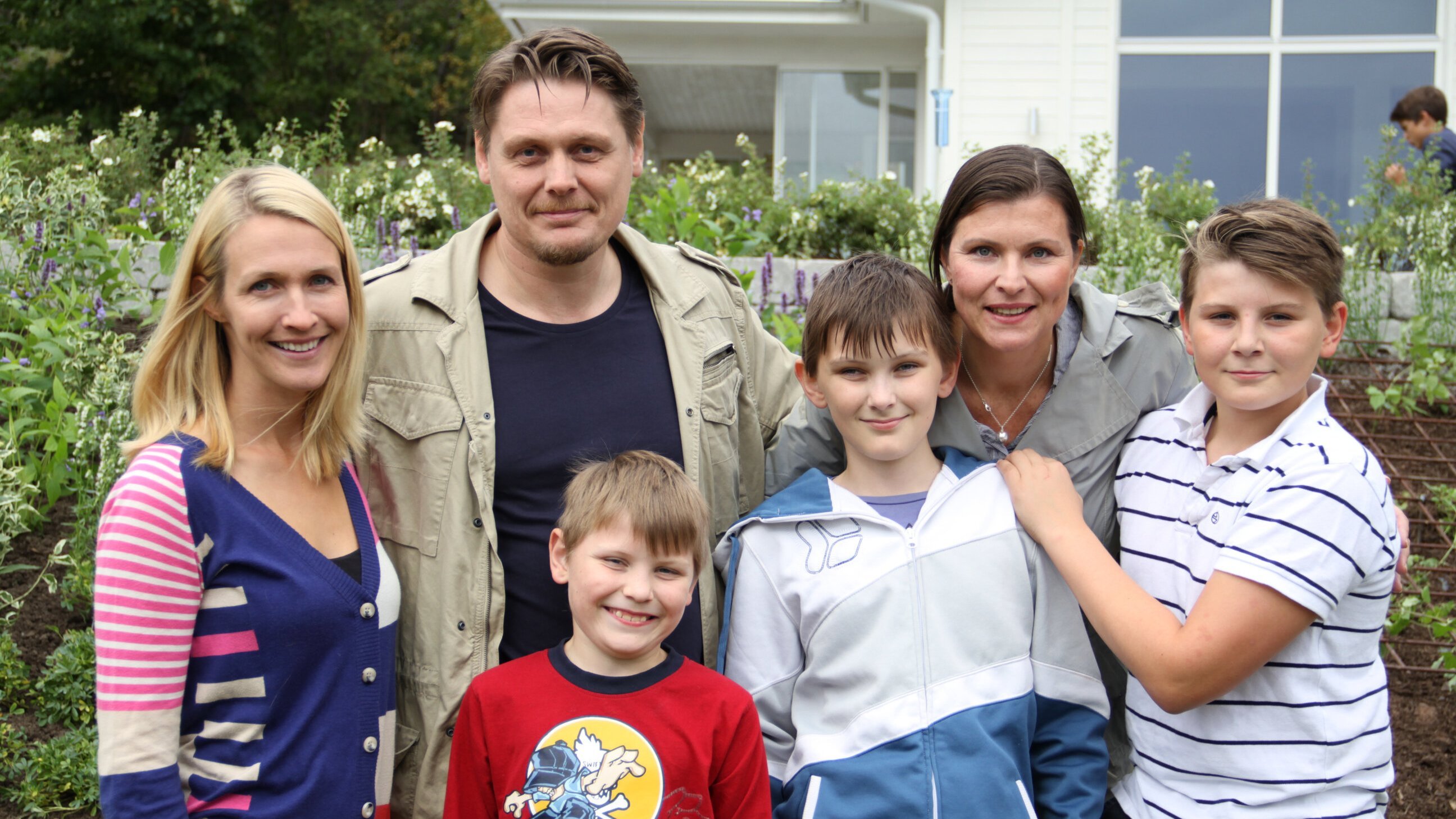 4. Trädgårdshjälpen S01 E004