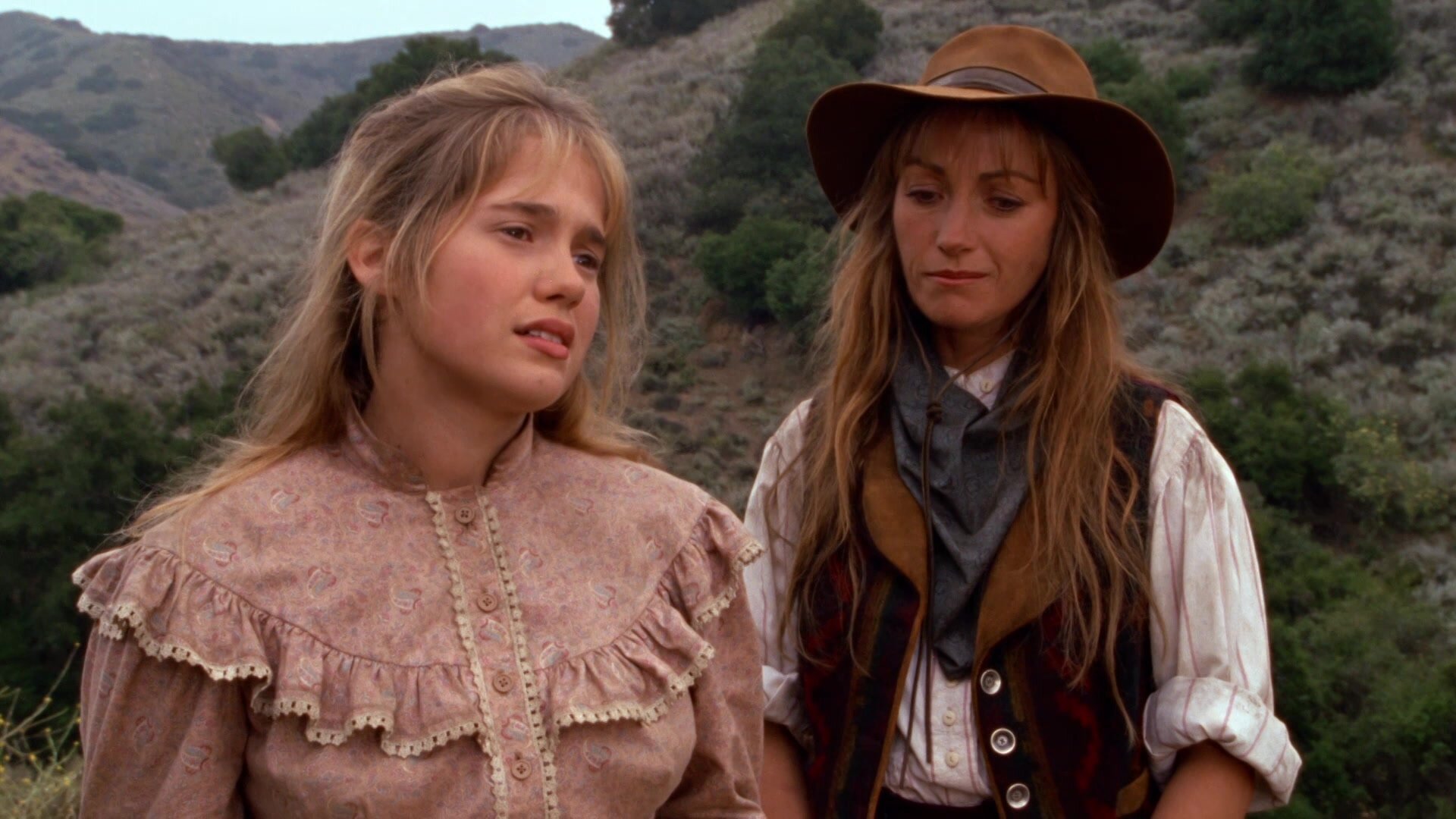 4. Cattle Drive - Part 2