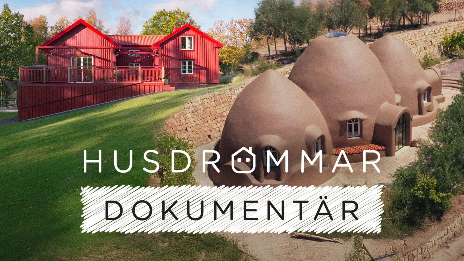 Husdrömmar dokumentär