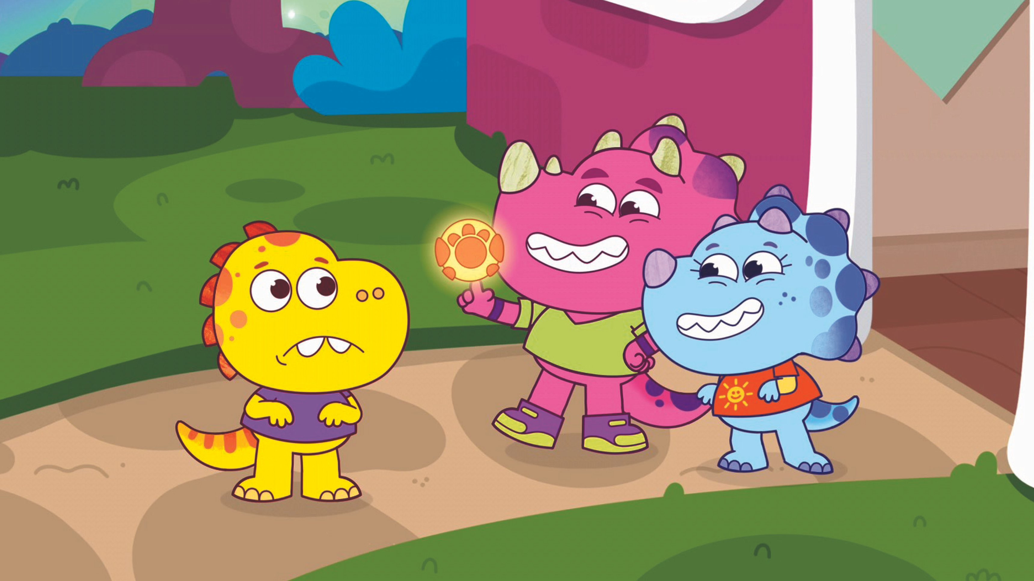 2. Present / Film / Vinny