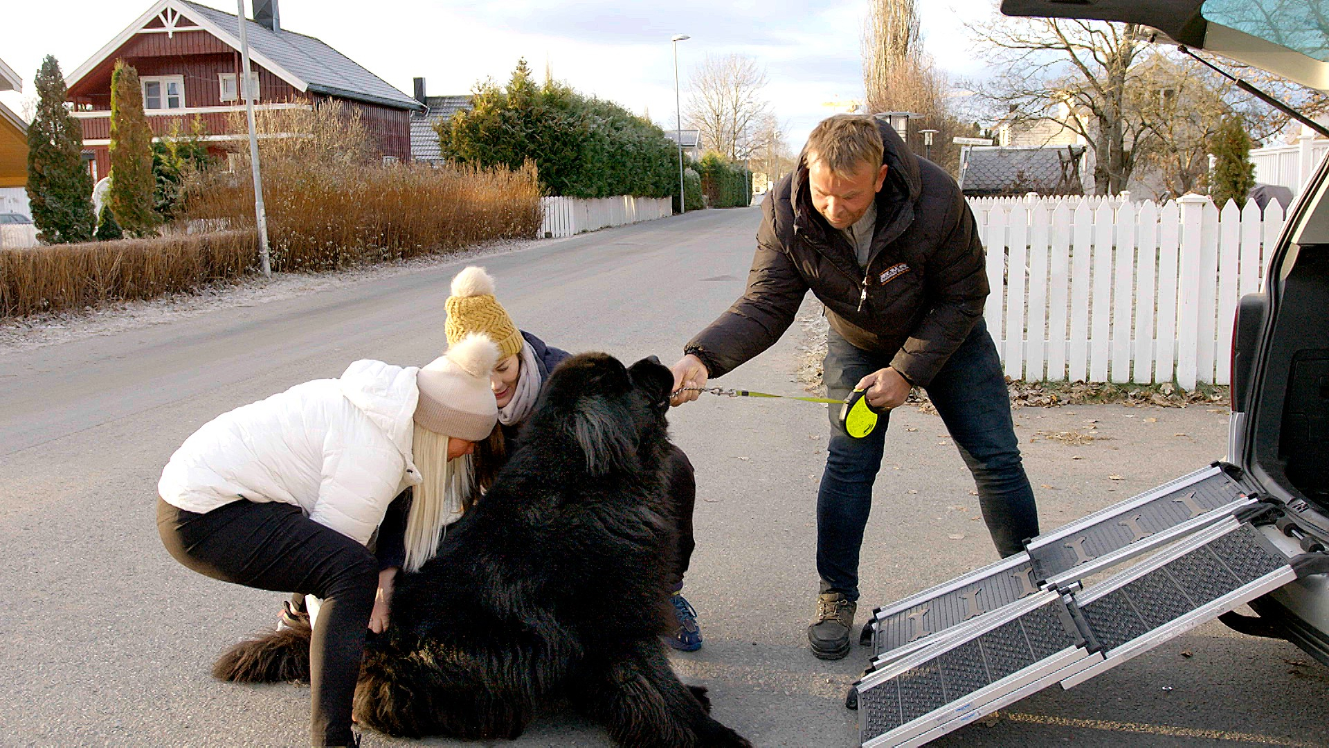 5. Utmaningarna fortsätter