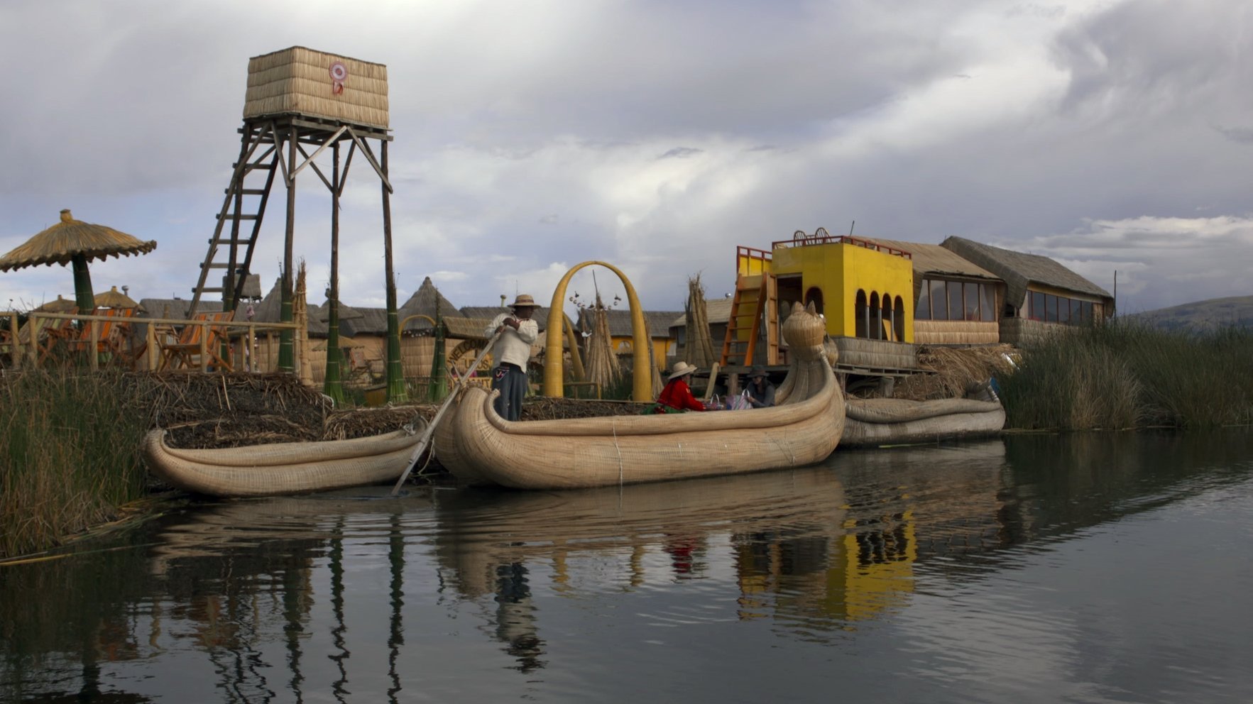 5. Last Resorts