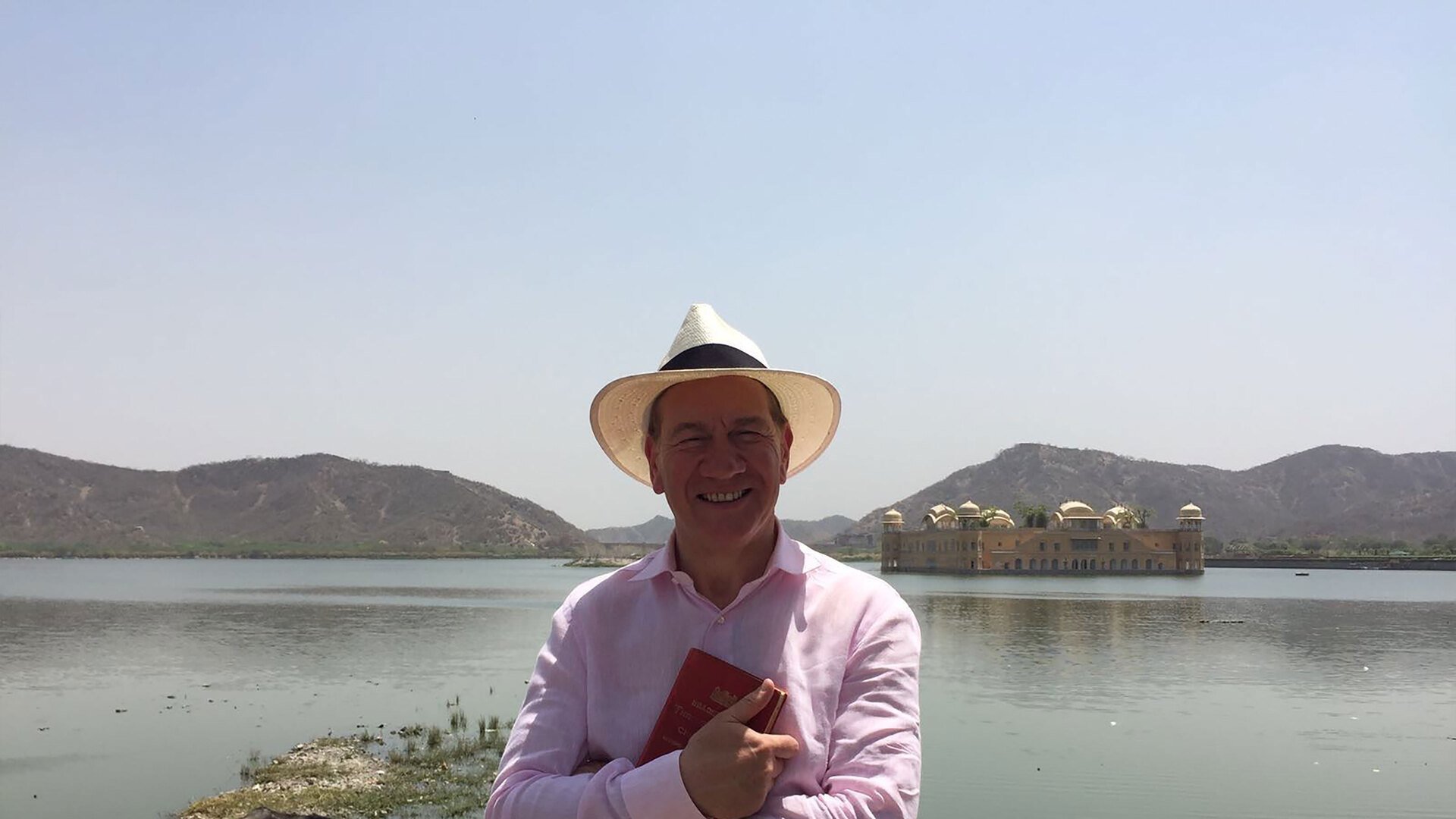 5. Indien: Mysore - Madras (Chennai)