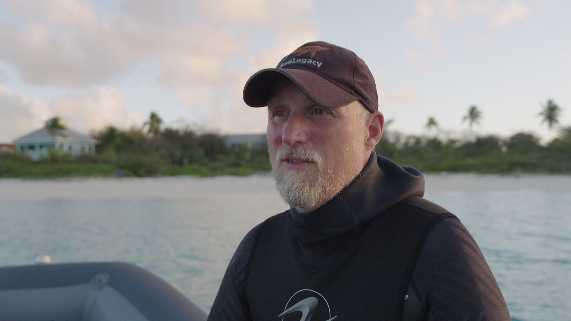 1. Paul Nicklen and Cristina Mittermeier