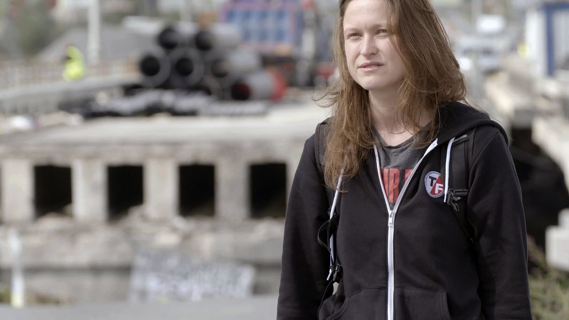 Dokument utifrån: Euromajdan - revolutionen i Kiev