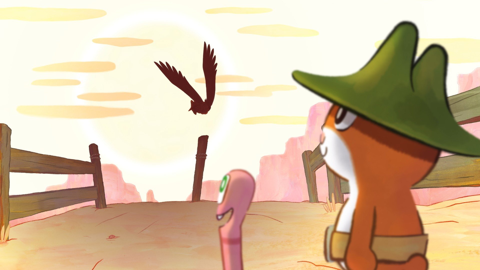 20. Bergamotts visselpipor