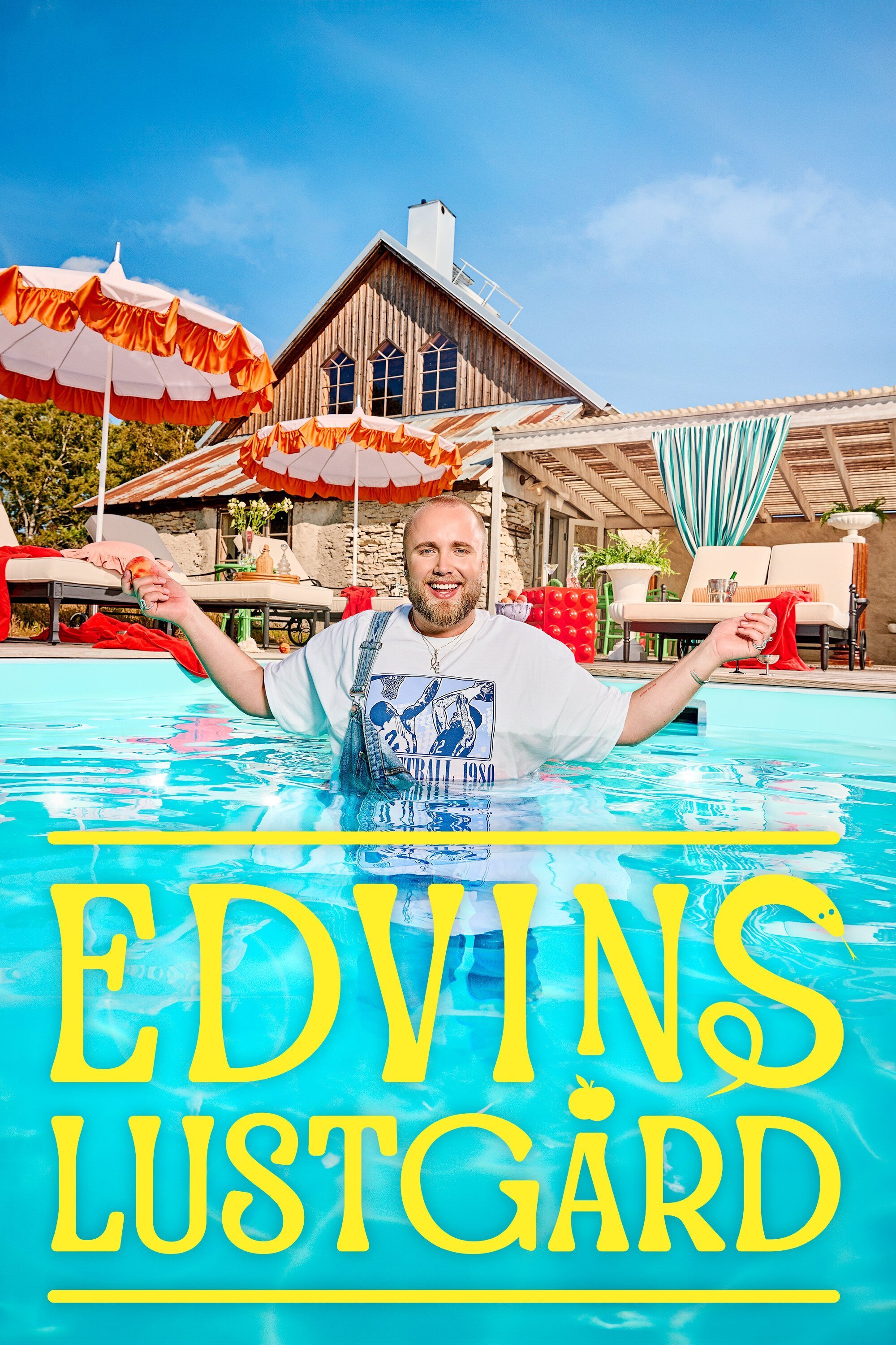 Edvins lustgård