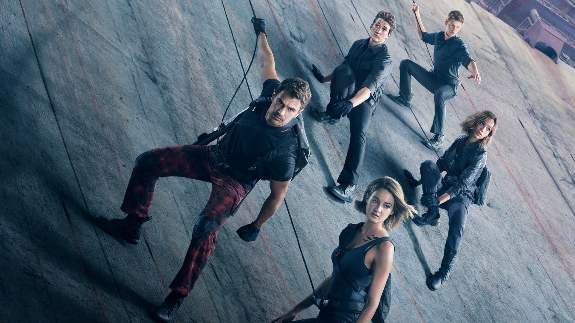 Allegiant