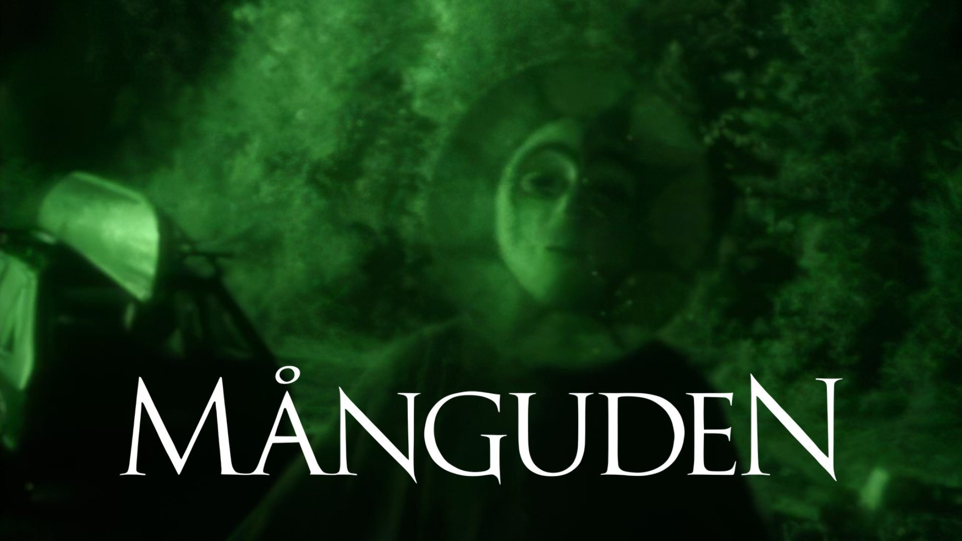 Månguden