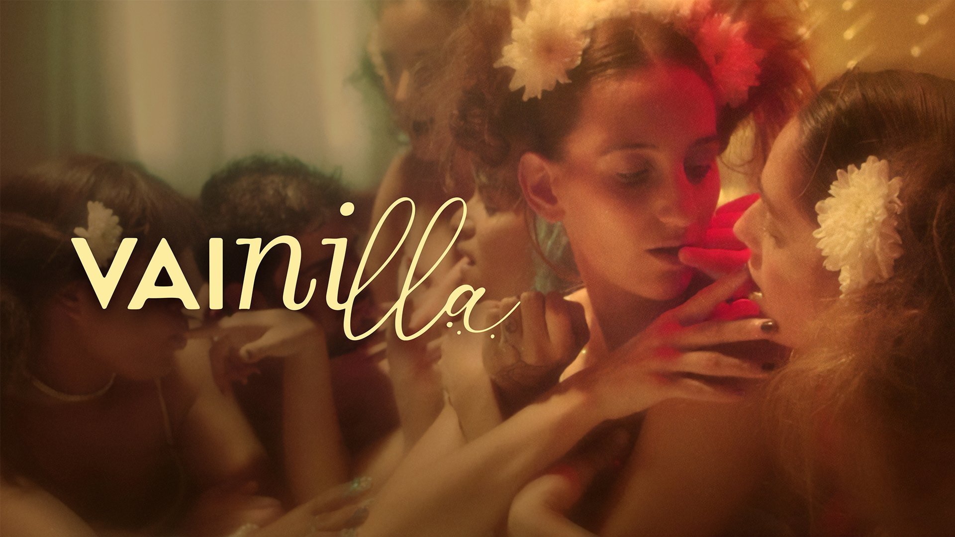 Vainilla
