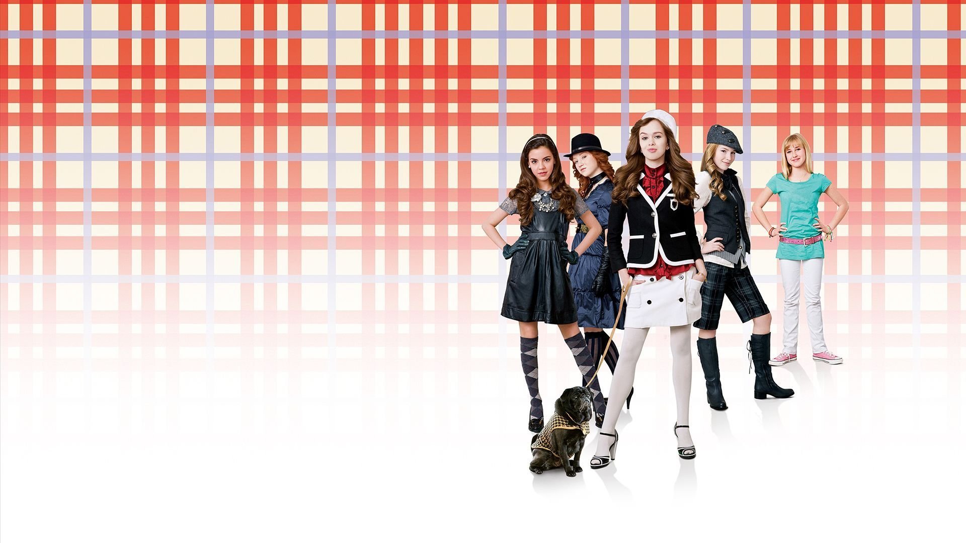 The Clique