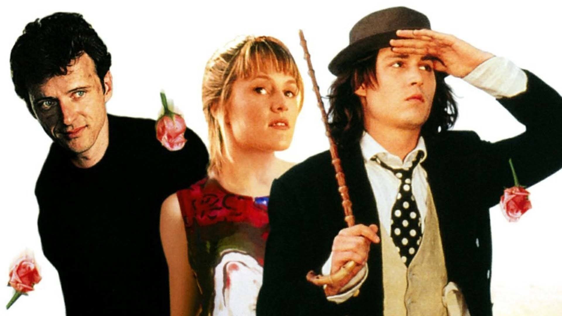 Benny Joon