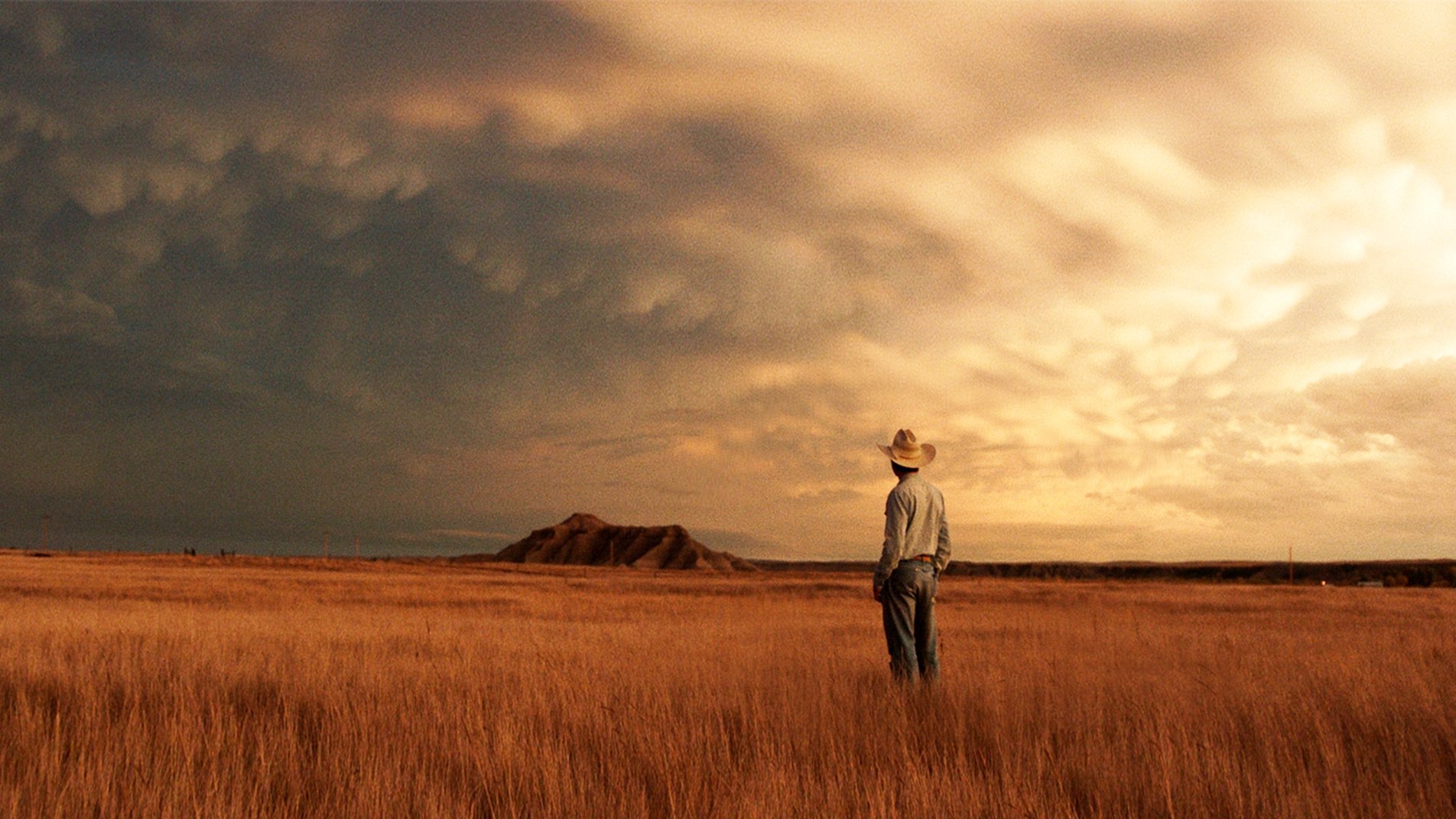 The rider
