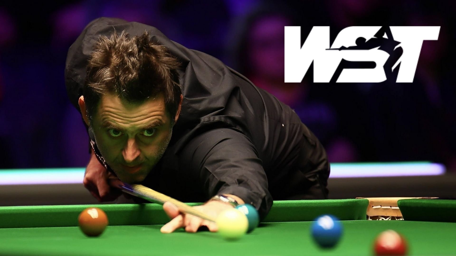 Snooker: International Championship Nanjing, China
