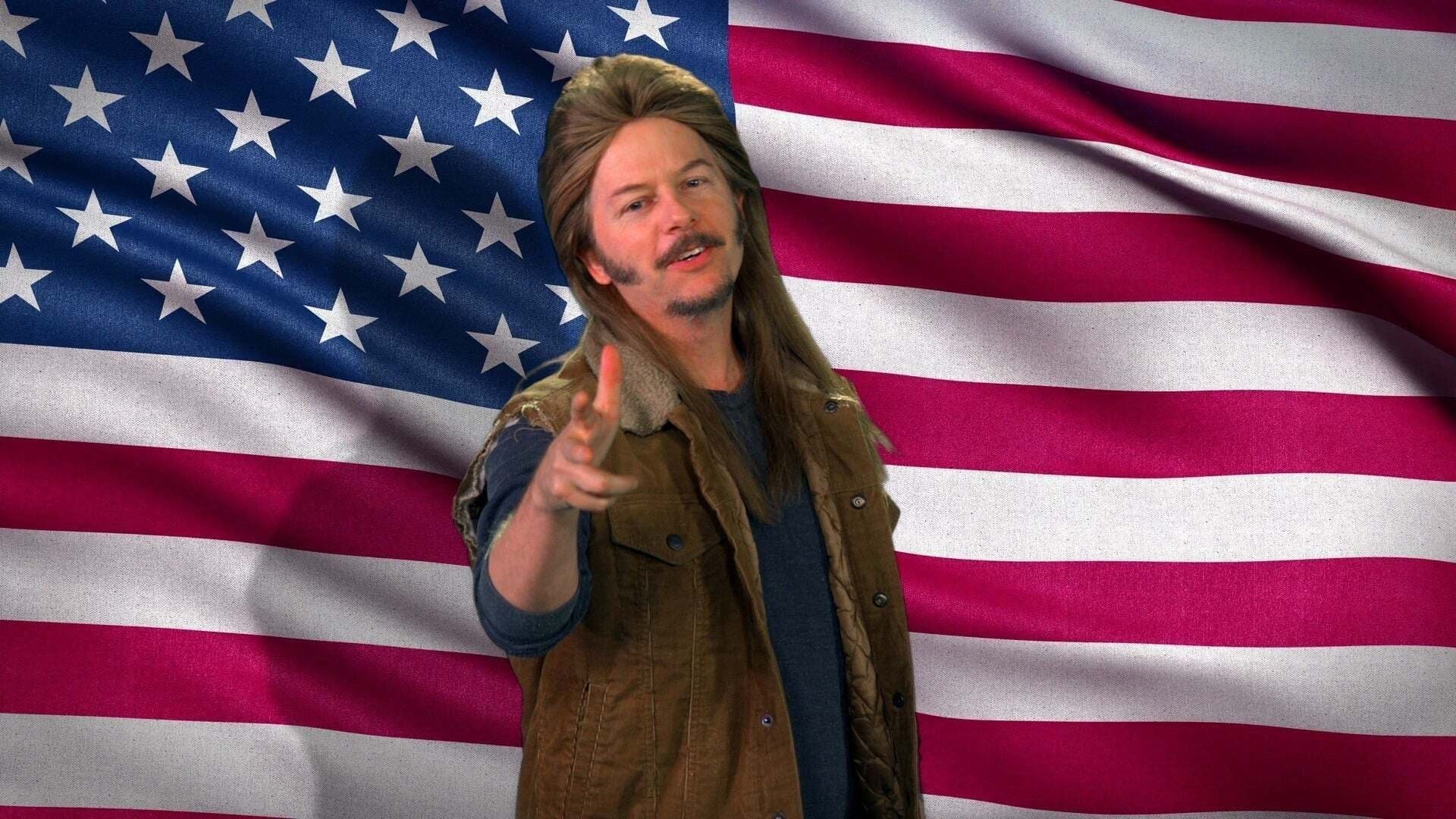 Joe Dirt 2: Beautiful Loser (Extended version)