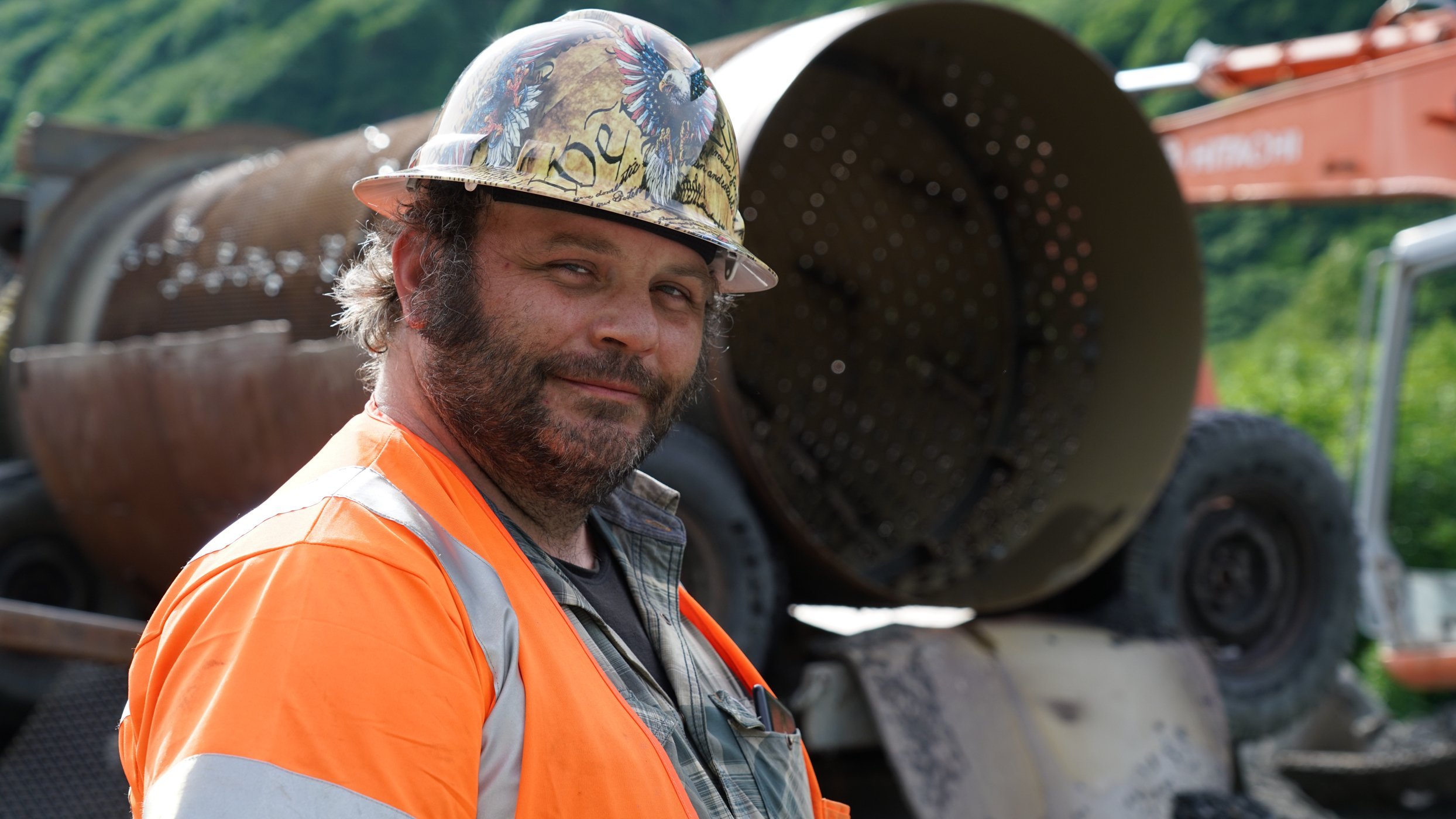 10. A Golden Promise